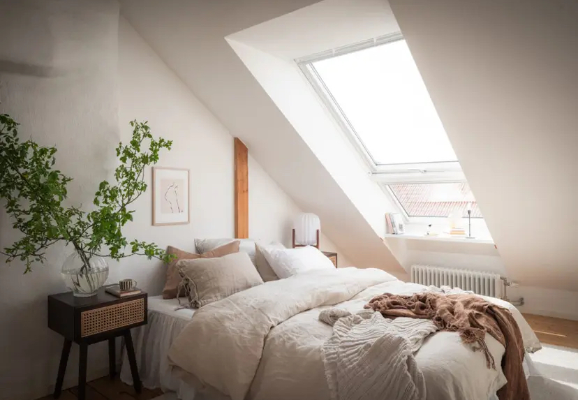 Lägenhet, 3 rooms, 70 sqm, Göteborg