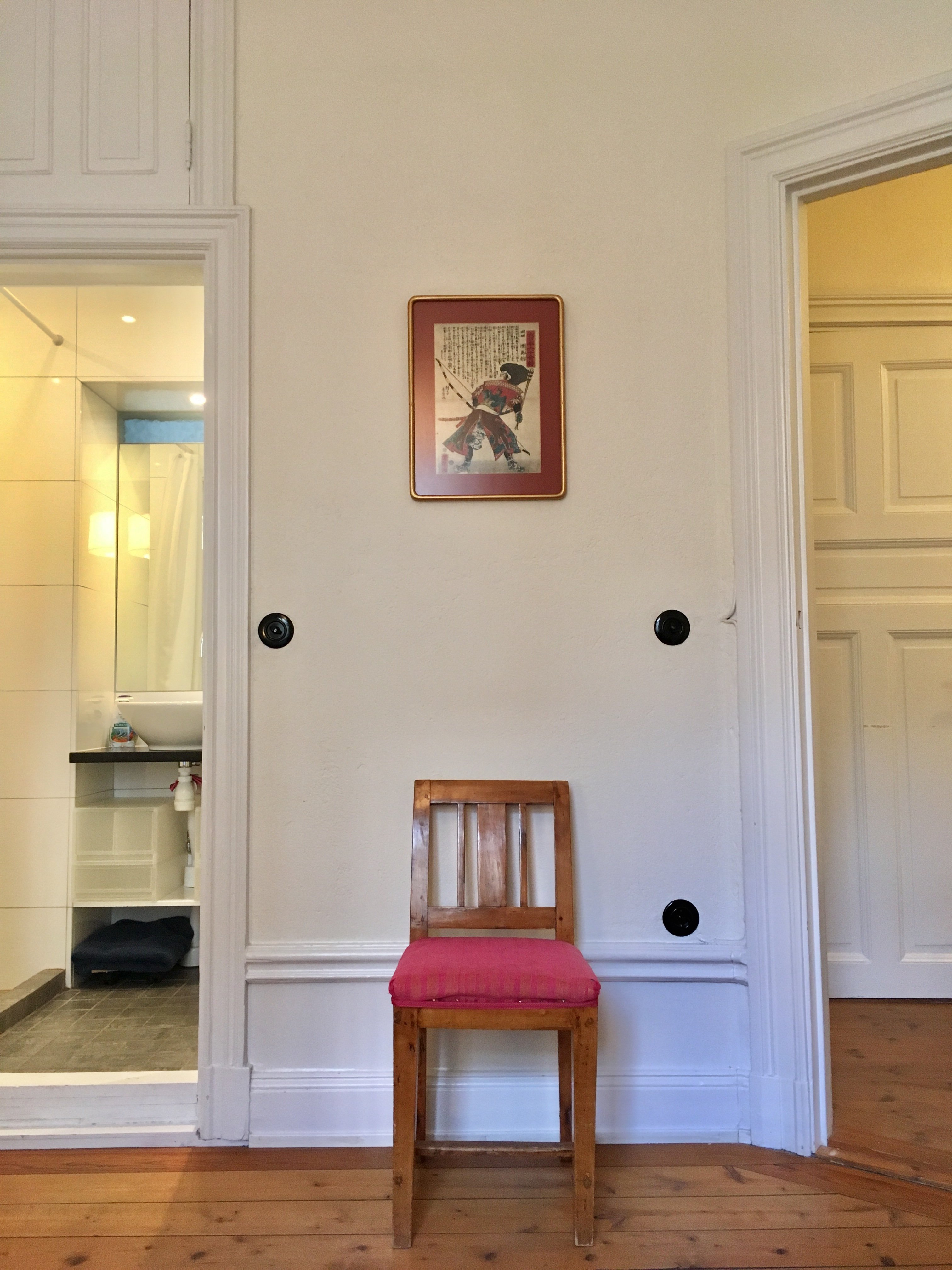 Lägenhet – Stockholm, Skanstull, Södermalm - Bild 5