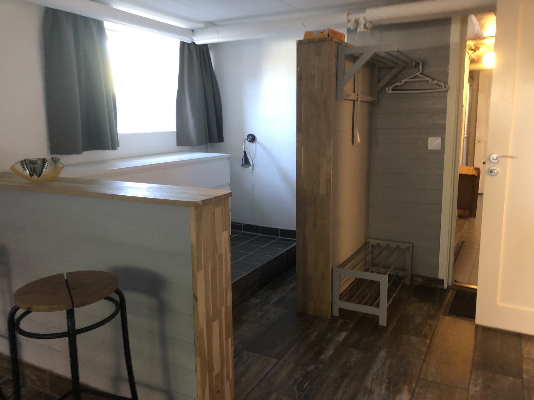 Lägenhet, 2 rooms, 35 sqm, Växjö