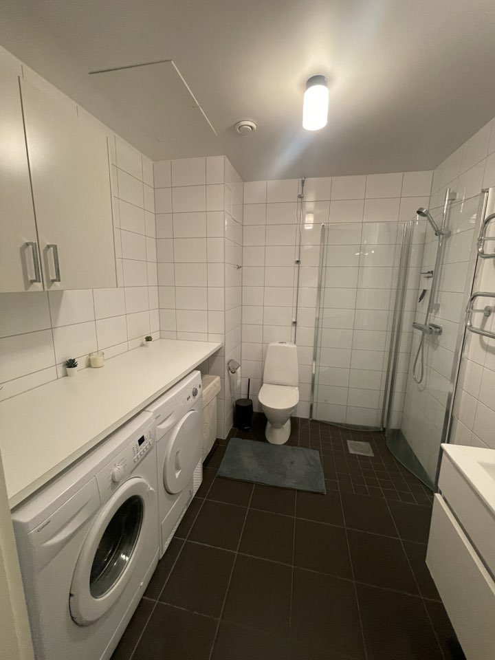 2 rok · 56 m² i Järfälla – bild 4