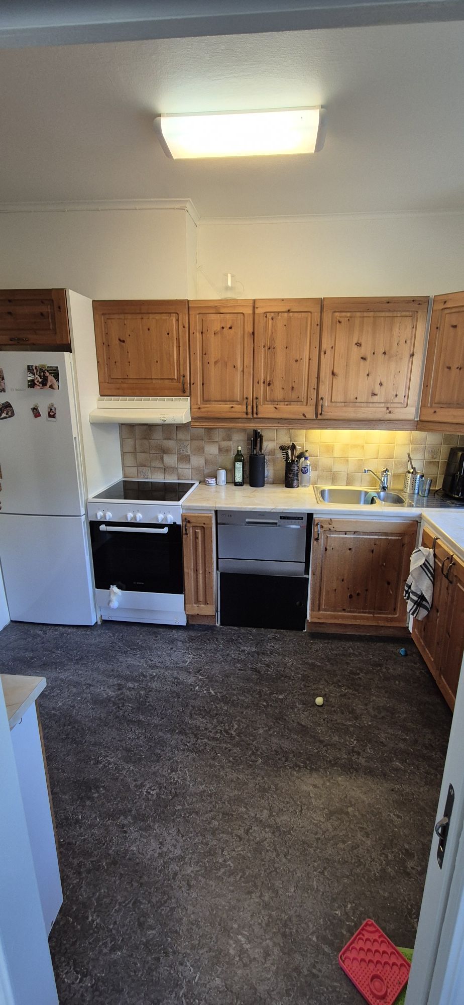 Lägenhet, 3 rum, 52 kvm, Borås