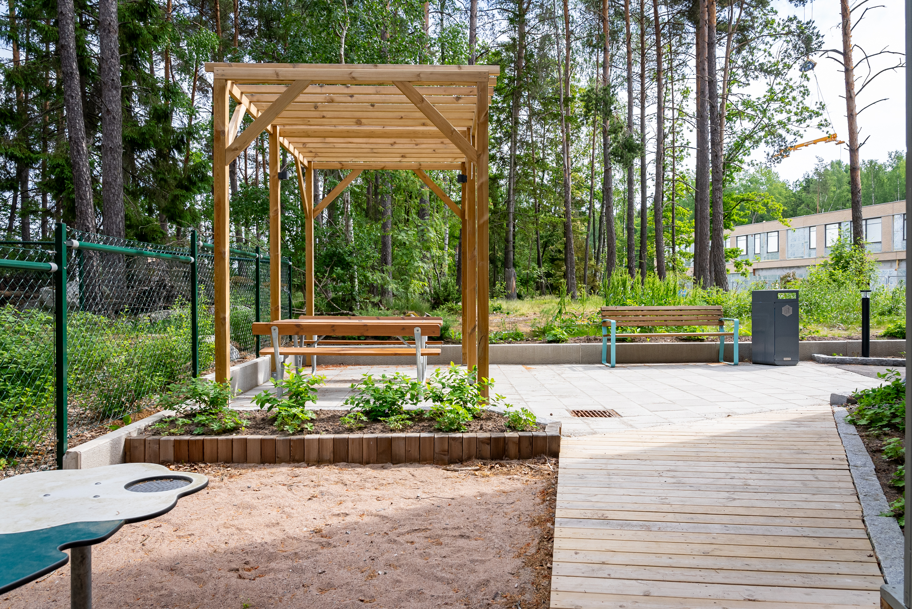 2 rok · 47 m² i Västerås – bild 17