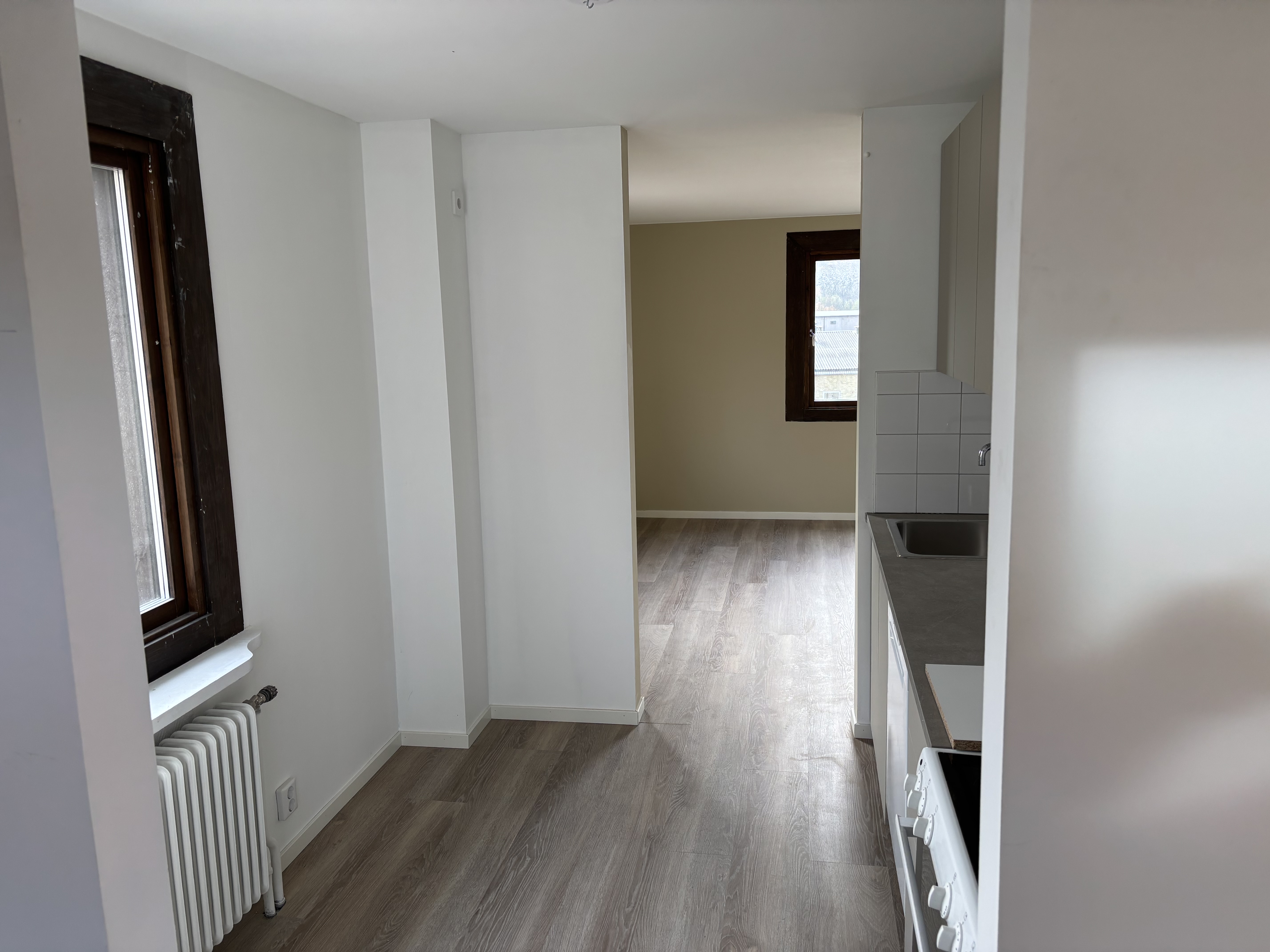 Lägenhet – Borås, Lundaskog - Bild 2