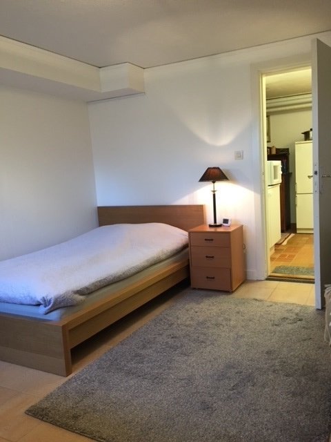 Lägenhet – Umeå, Centrum - Bild 2