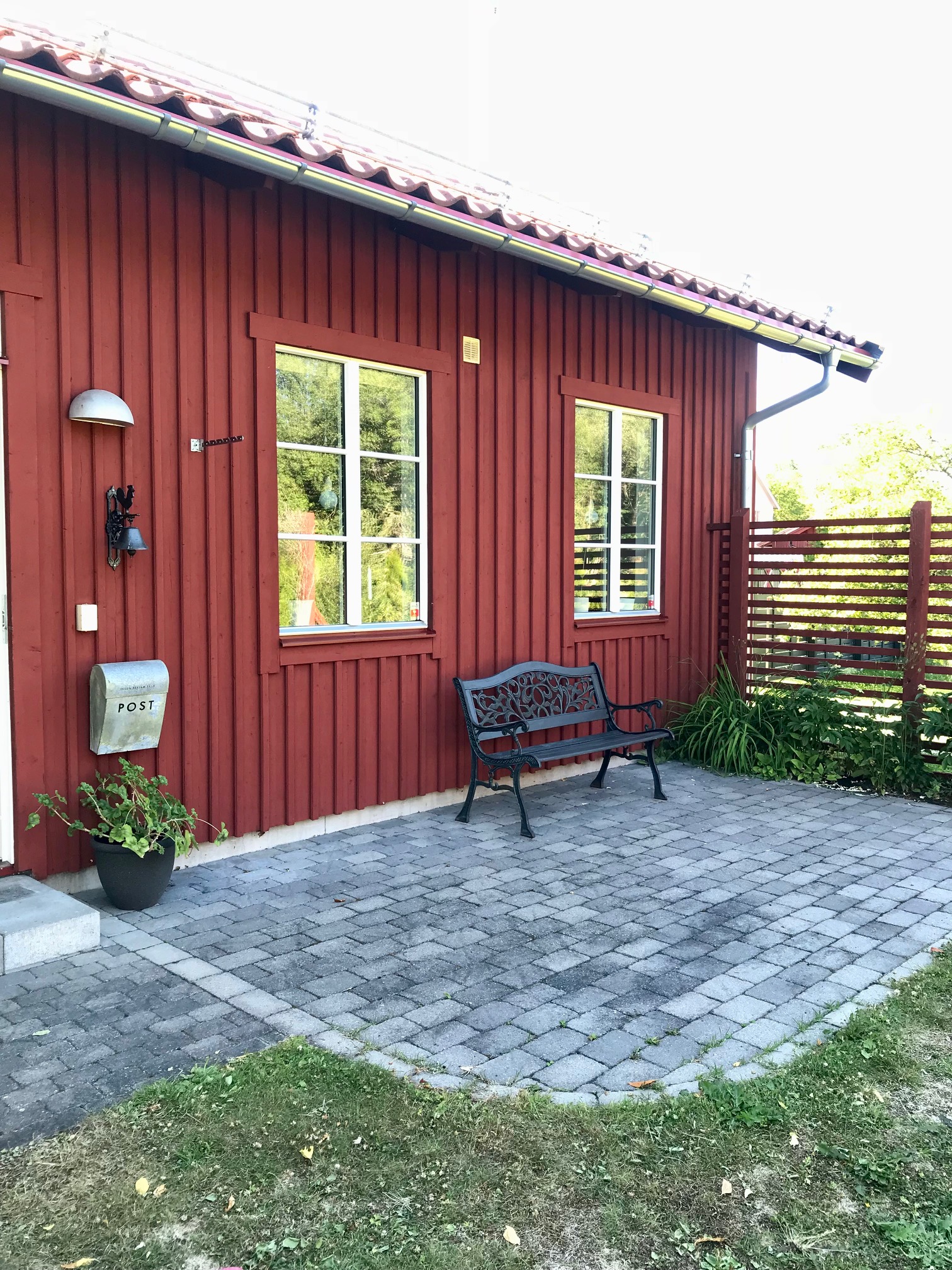 Övägen, Umeå — photo 3