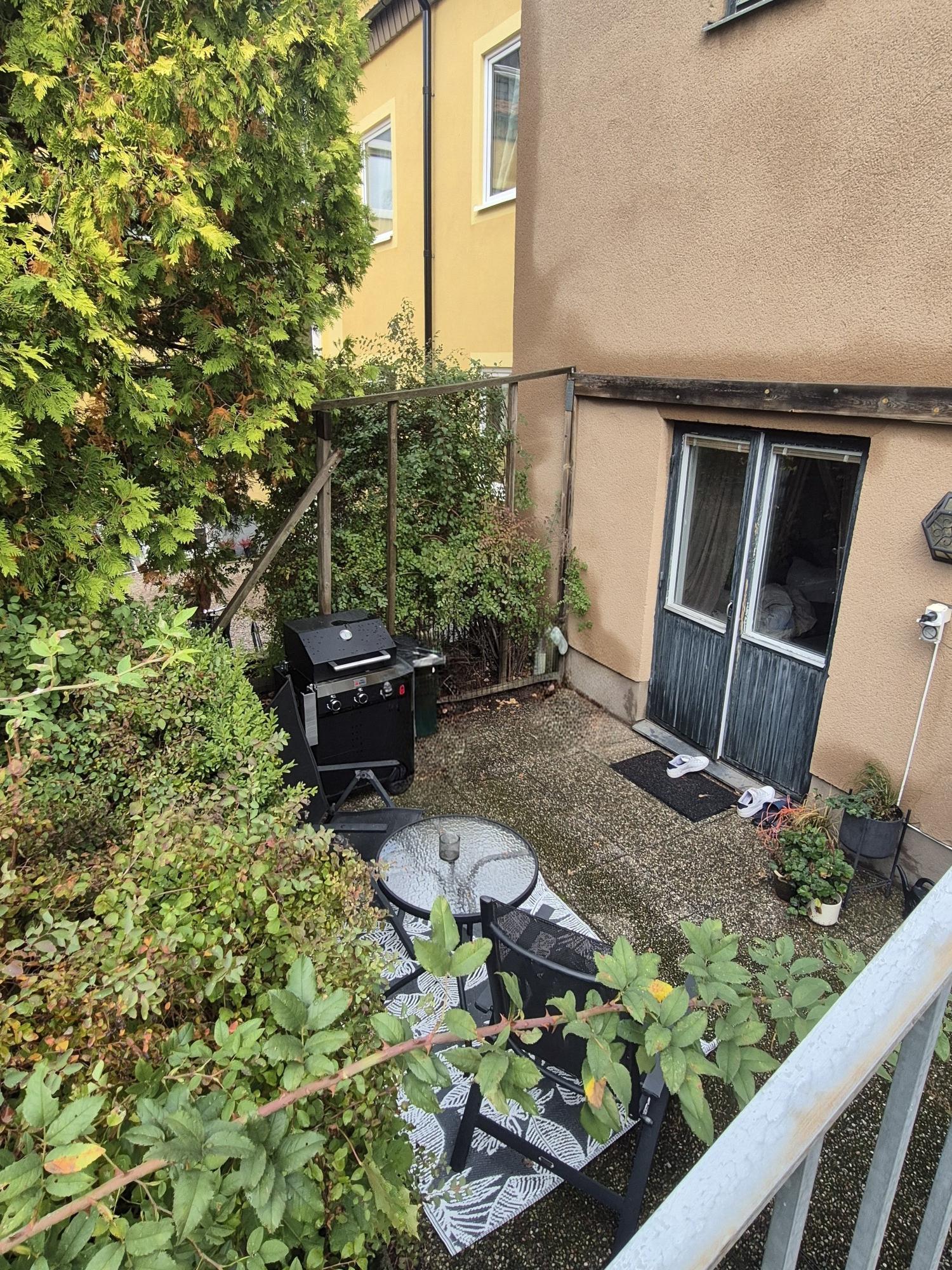 Lägenhet, 4 rooms, 116 sqm, Eskilstuna