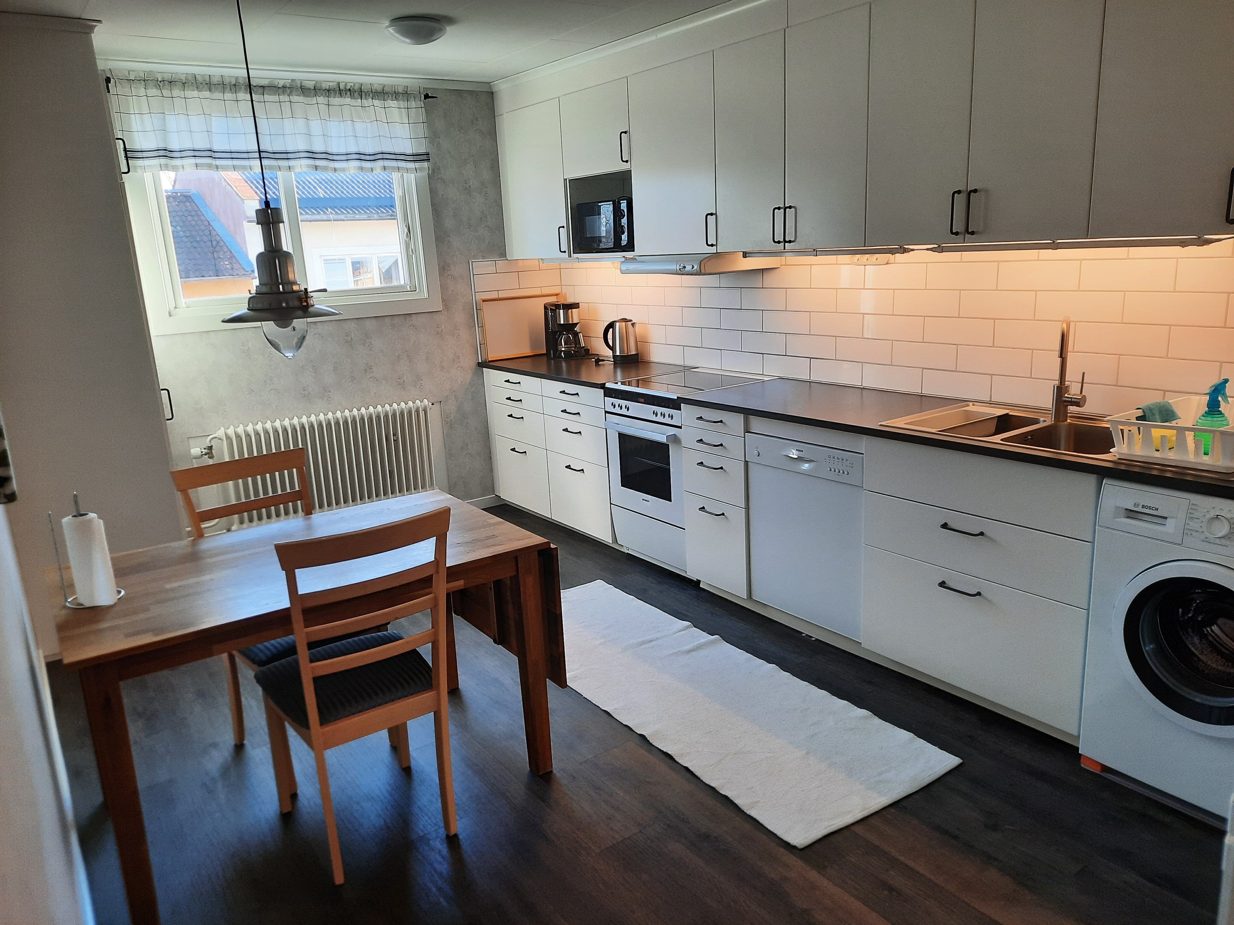2 rok · 65 m² i Figeholm