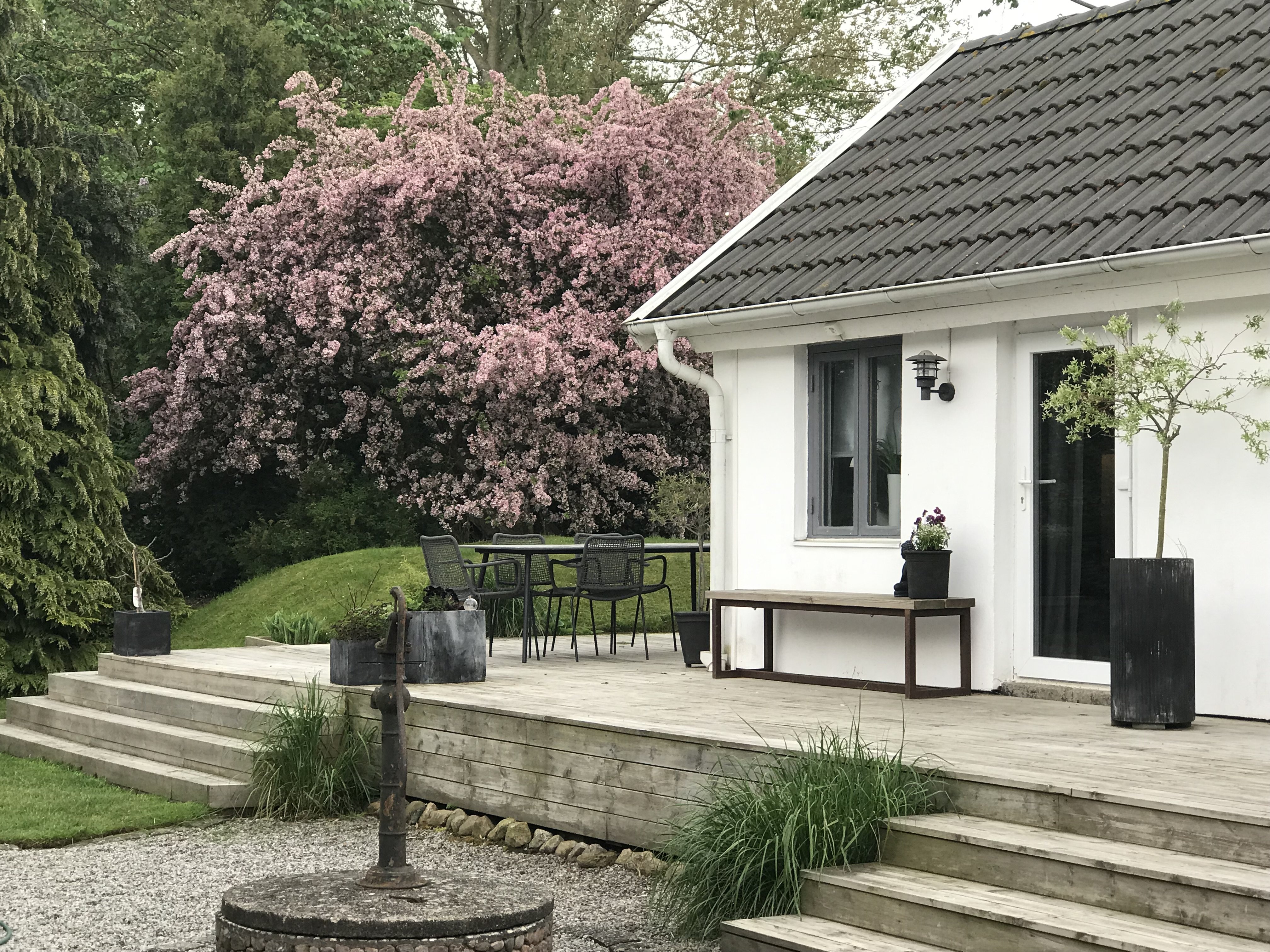 Stuga, 2 rum, 30 kvm, Vallåkra