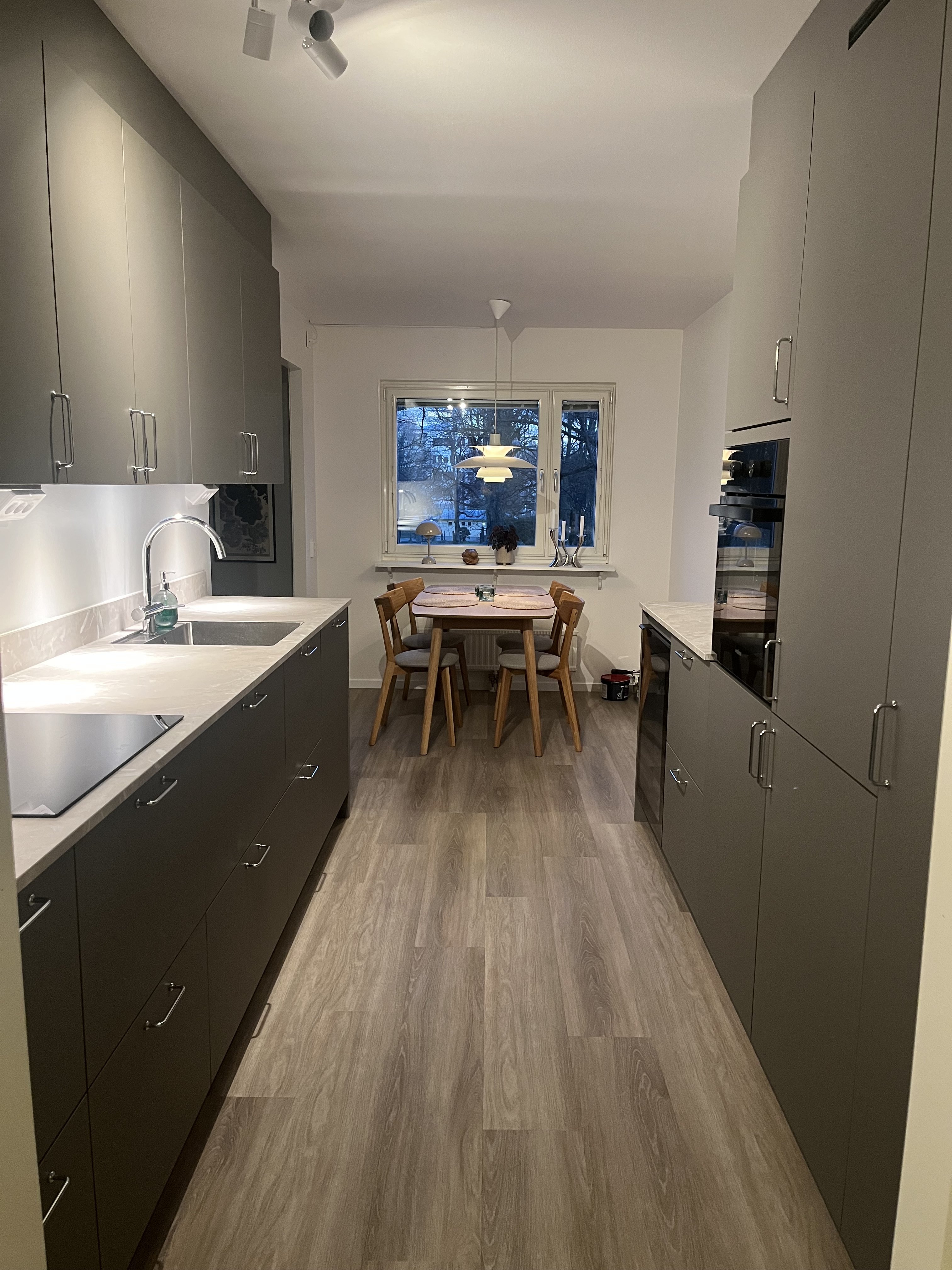 Lägenhet, 2 rooms, 60 sqm, Göteborg