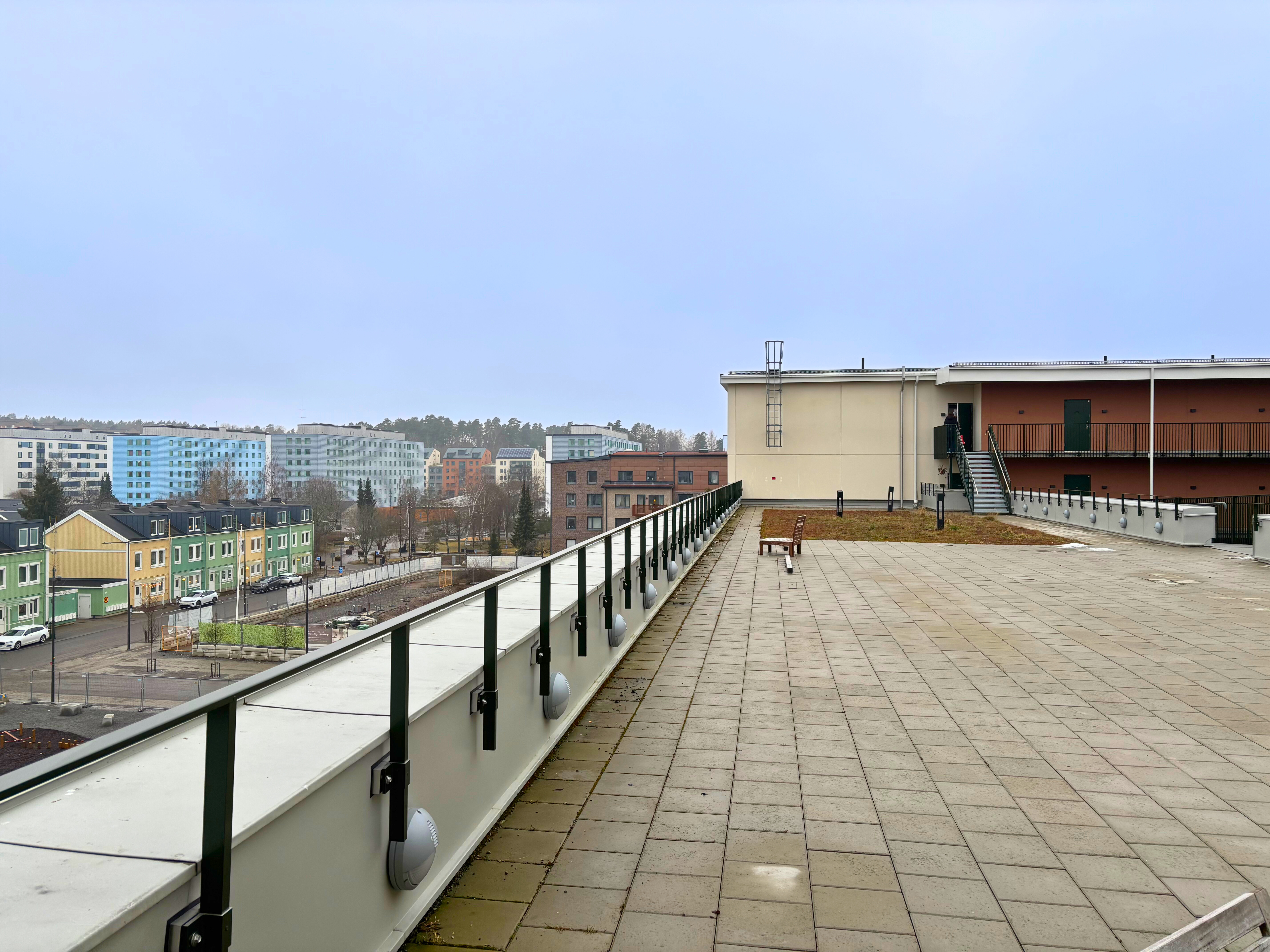 1 rok · 41 m² i Upplands Väsby – bild 15