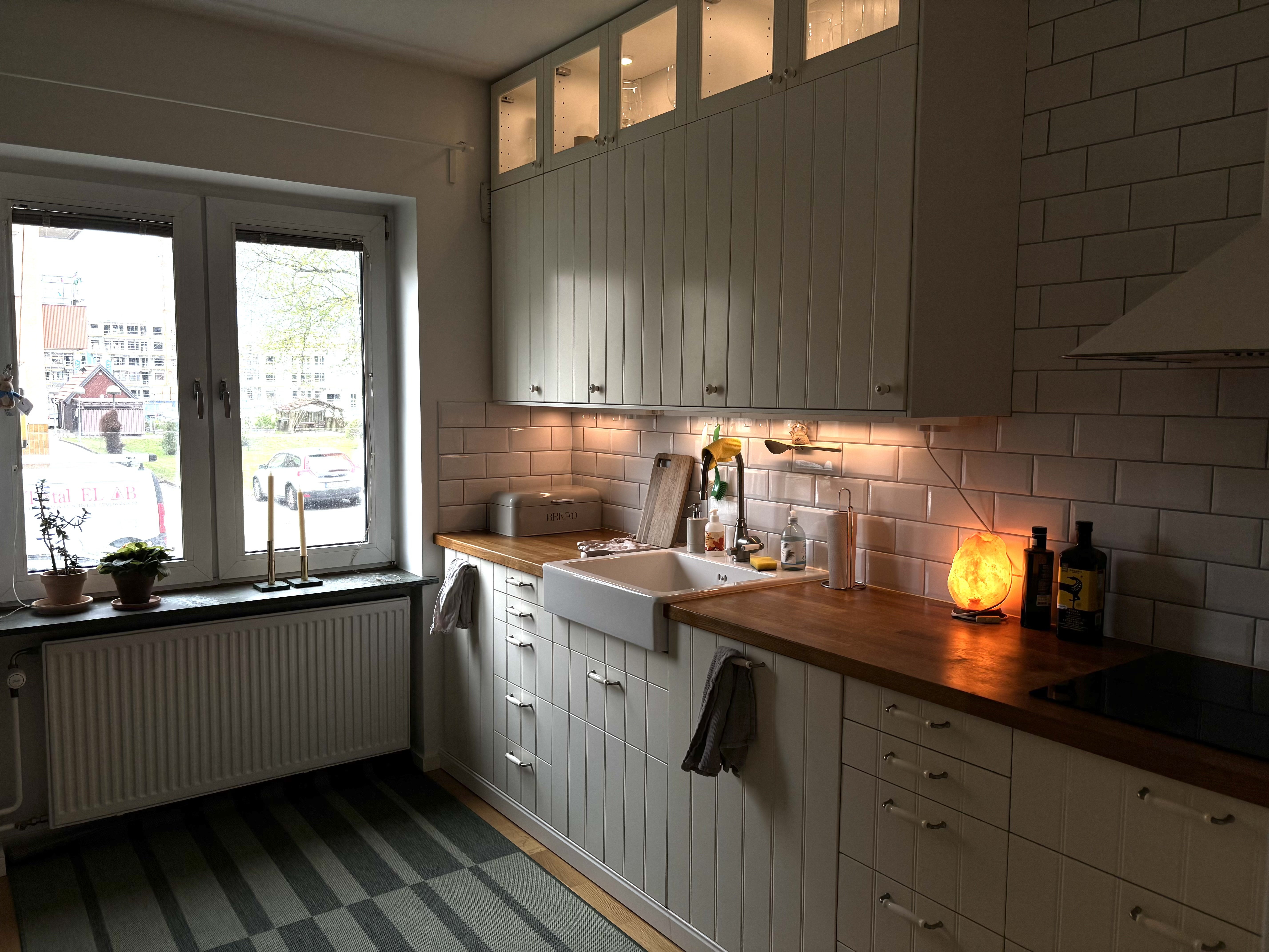 Lägenhet, 2 rooms, 57 sqm, Malmö