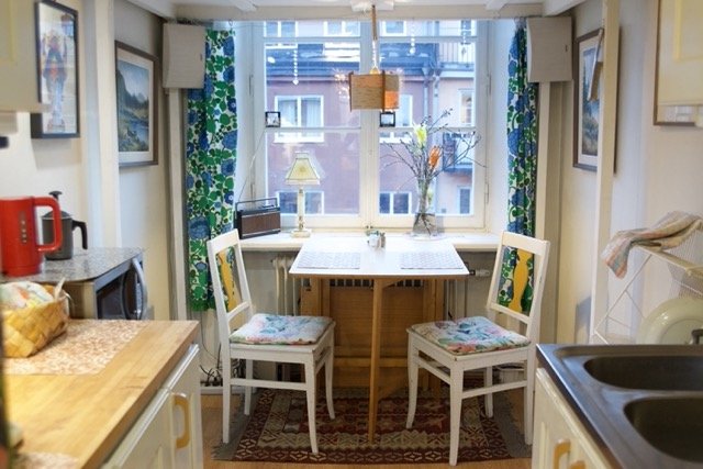 1 rum och kök, Stockholm — 11 950 kr/mån — bild 5