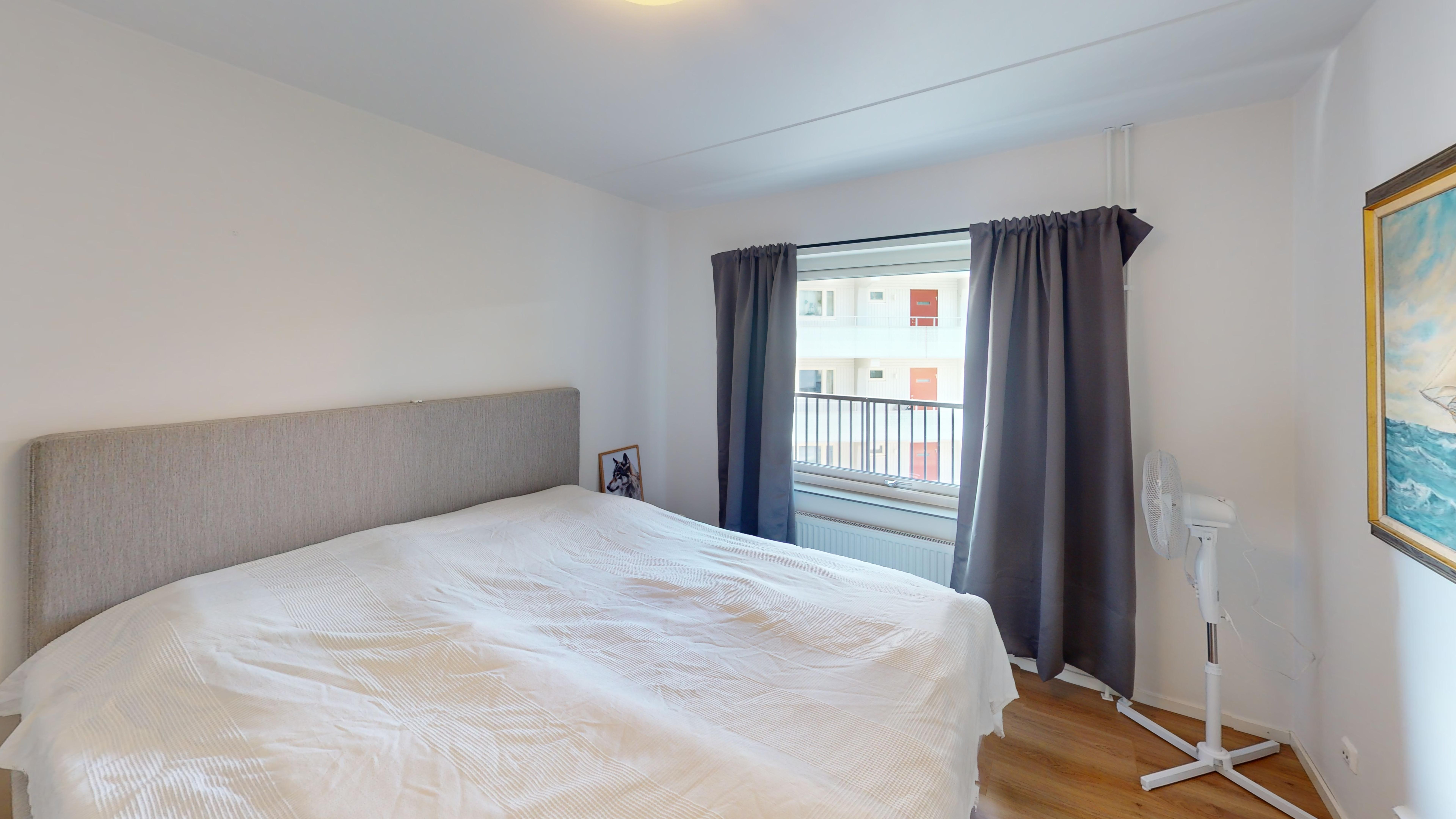 3 rok · 70 m² i Göteborg – bild 3
