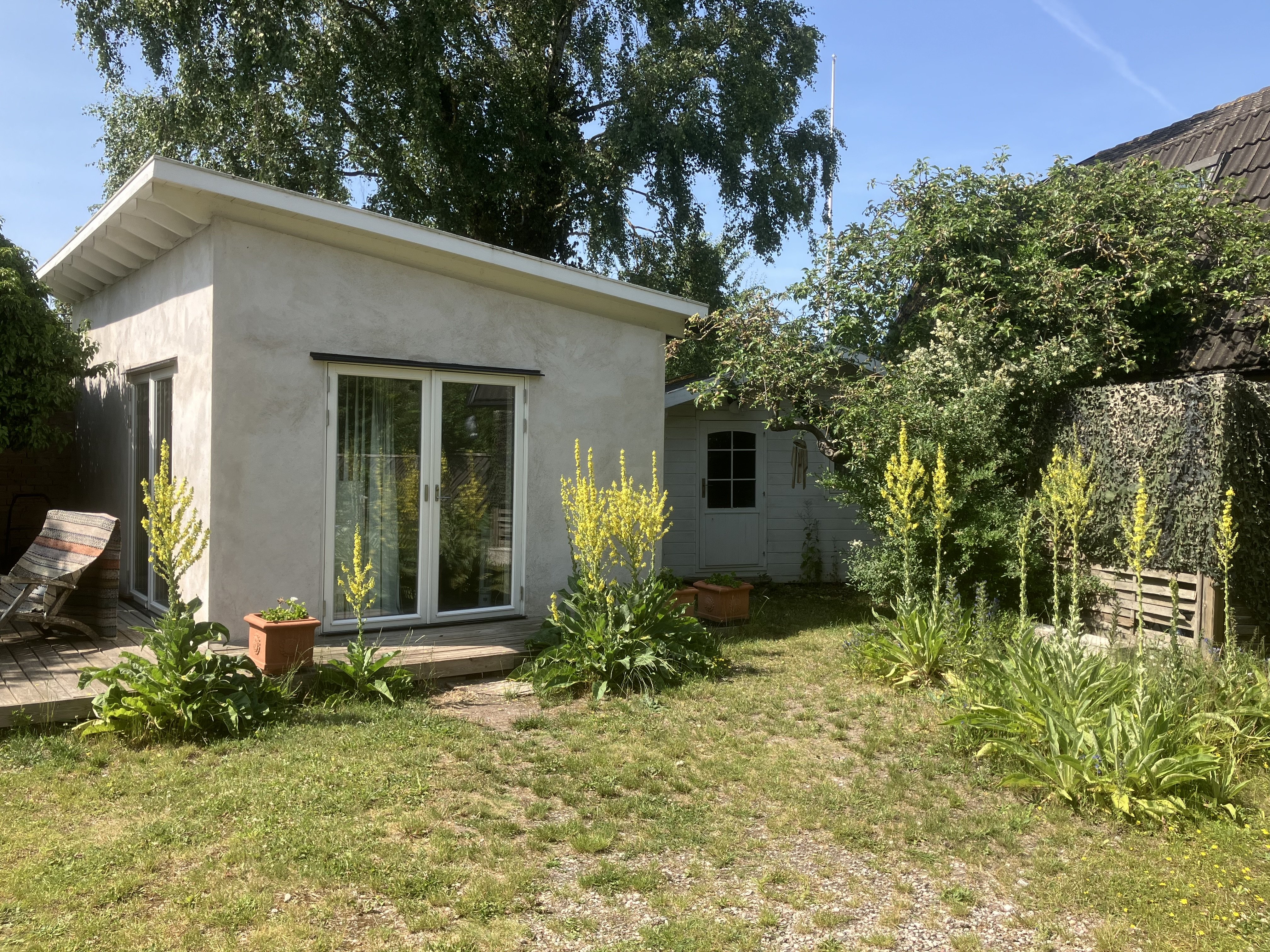1 rok · 22 m² i Visby – Visby