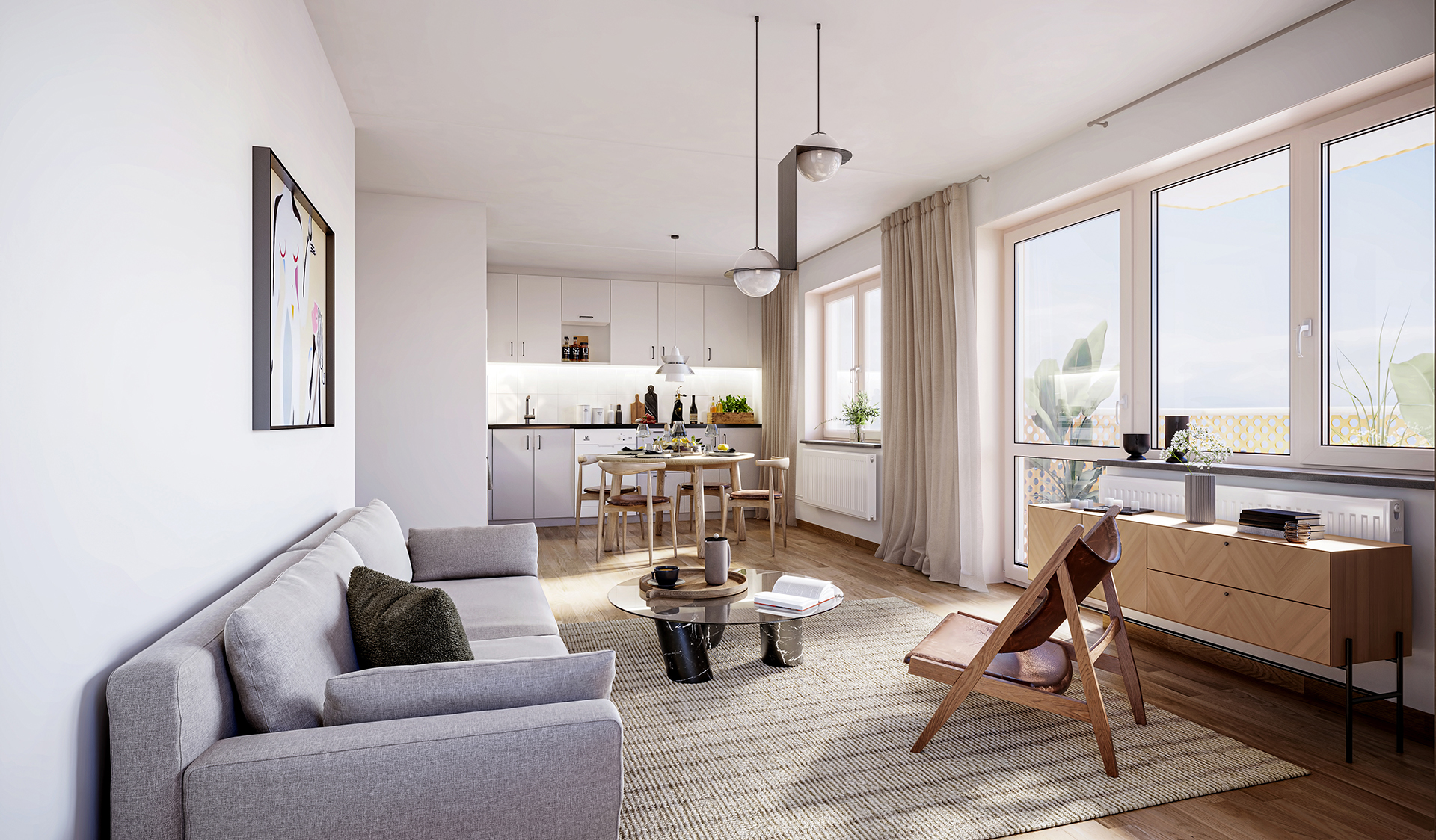 Babordsgatan 2 B, Västerås — photo 5