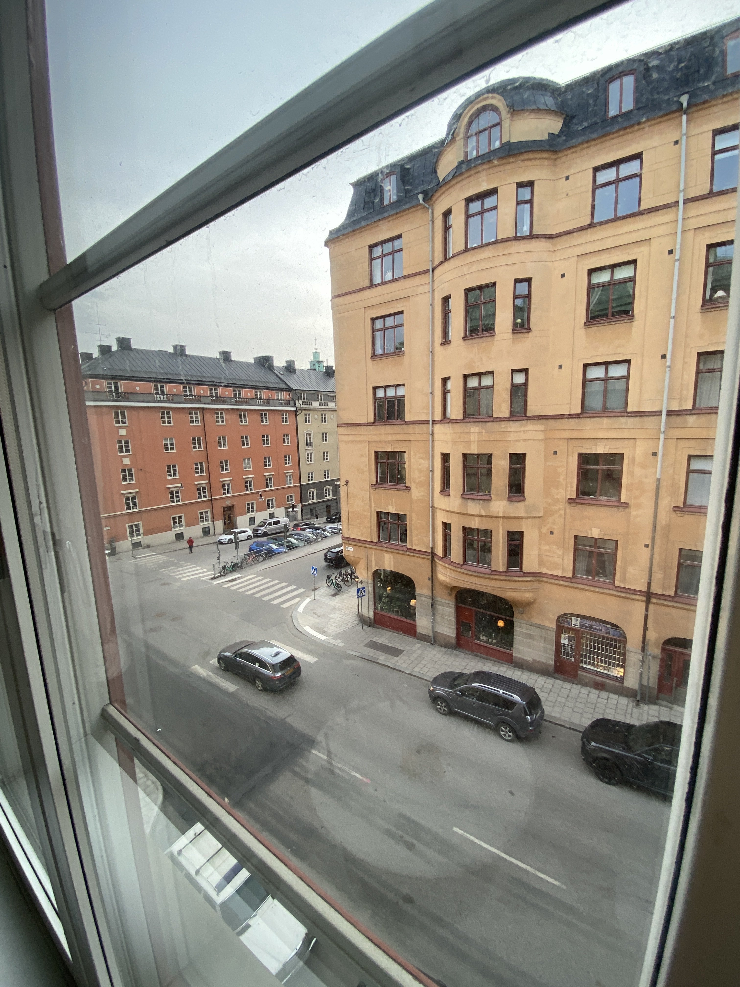 Norrbackagatan, Stockholm — photo 4