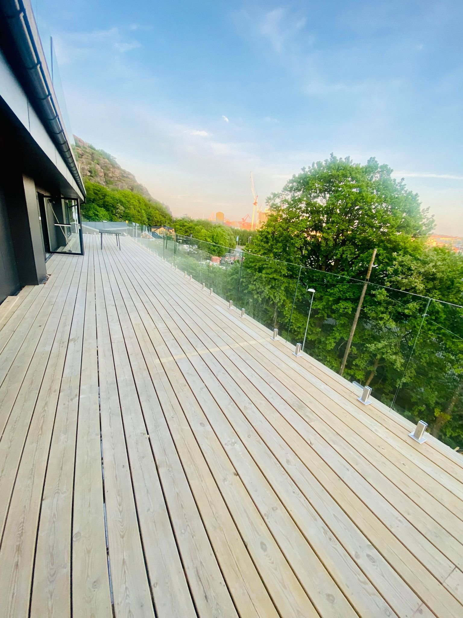 Gamla Rambergsvägen, Göteborg — photo 2