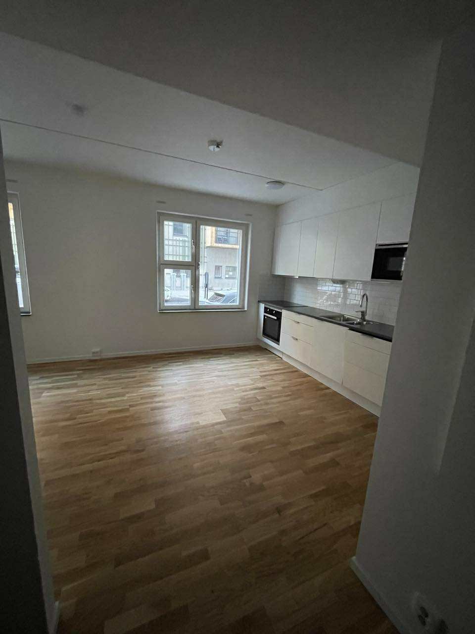 Lägenhet, 2 rooms, 45 sqm, Järfälla