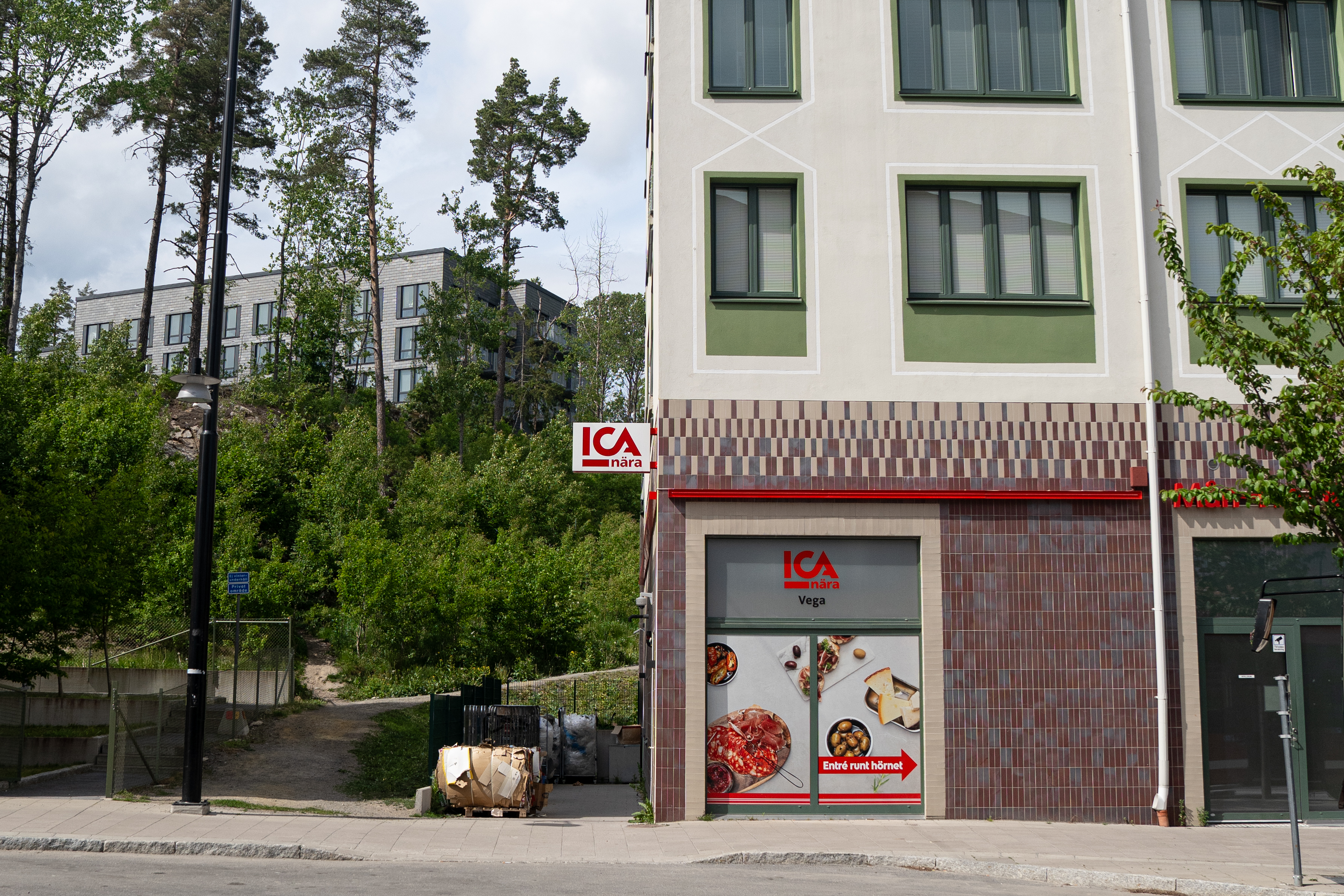 1 rok · 34 m² i Stockholm – bild 5