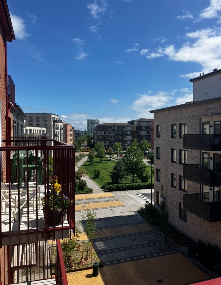 Formgatan, Limhamn — photo 2