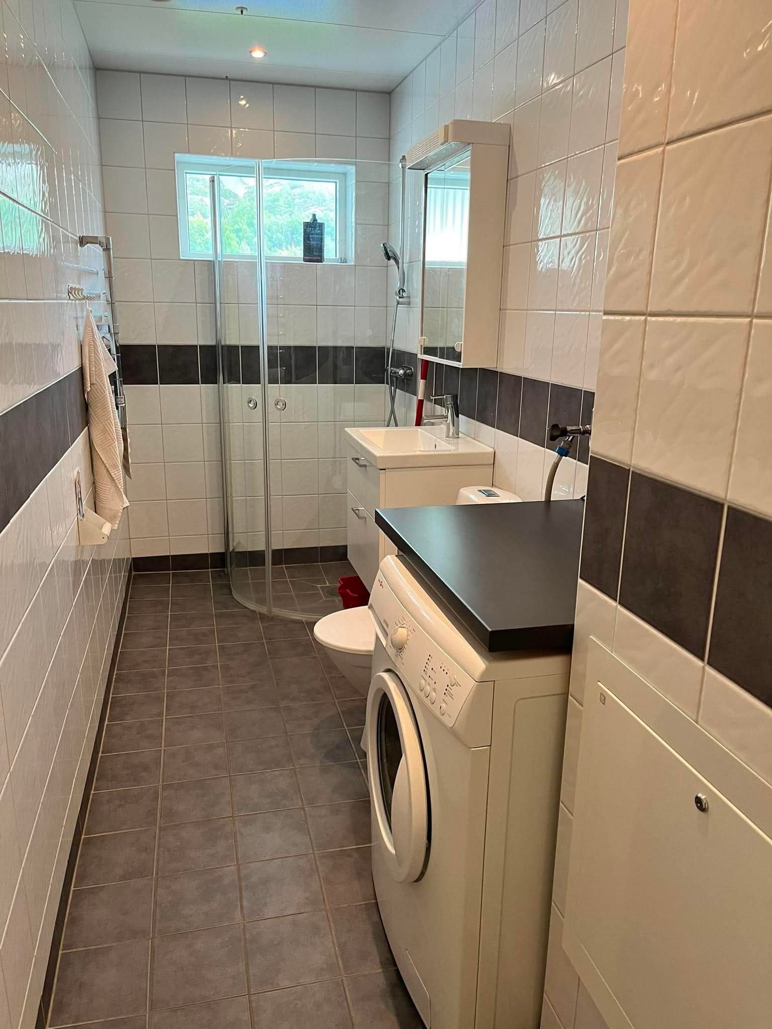 3 rok · 85 m² i Hamburgsund – bild 3