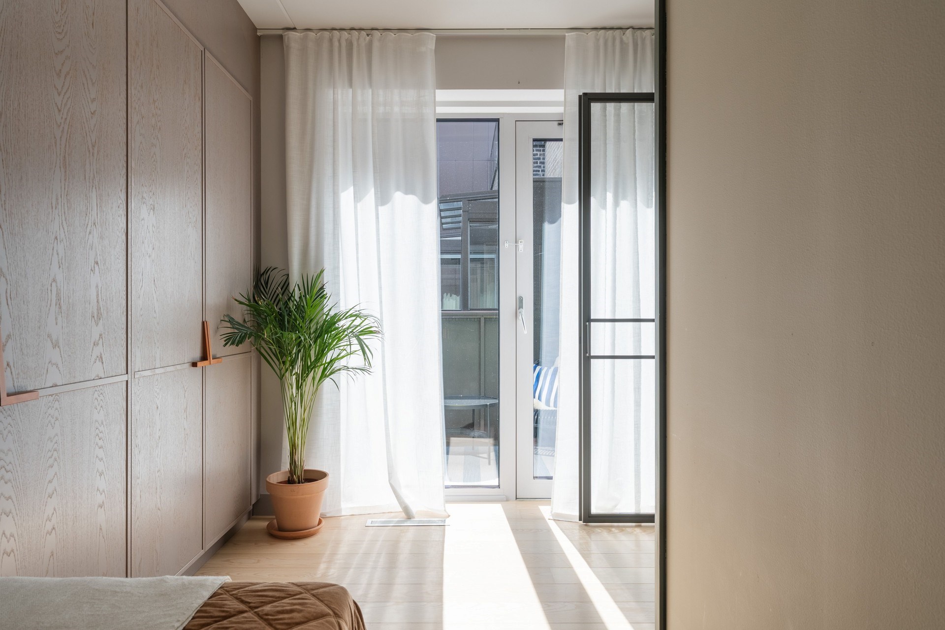 Nordenflychtsvägen, Stockholm — photo 2