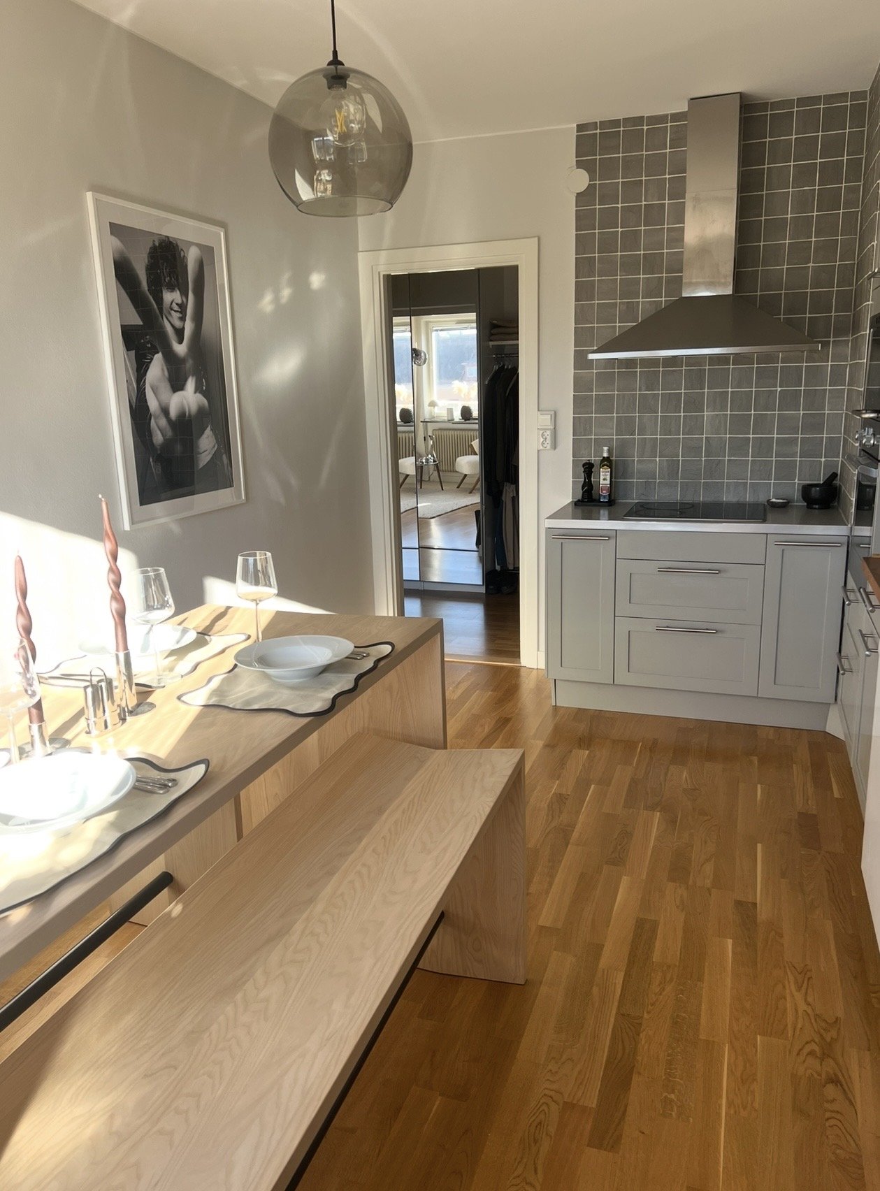 Tegnérgatan, Uppsala — photo 2