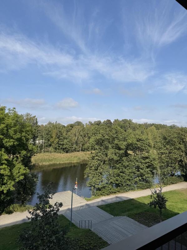 Lägenhet, 4 rum, 88 kvm, Stockholm