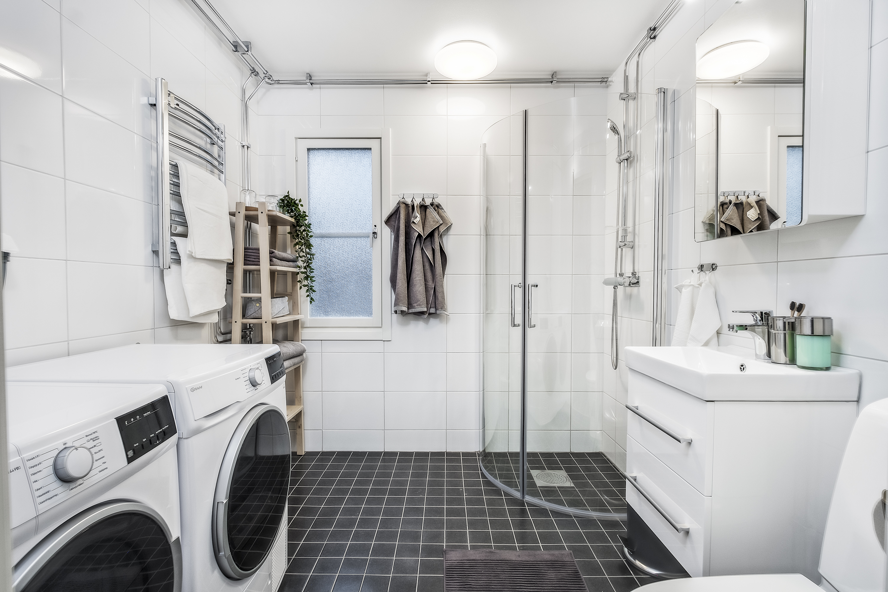 Apartment in Falun, Bojsenburg, Dalarnas län - Bild 6