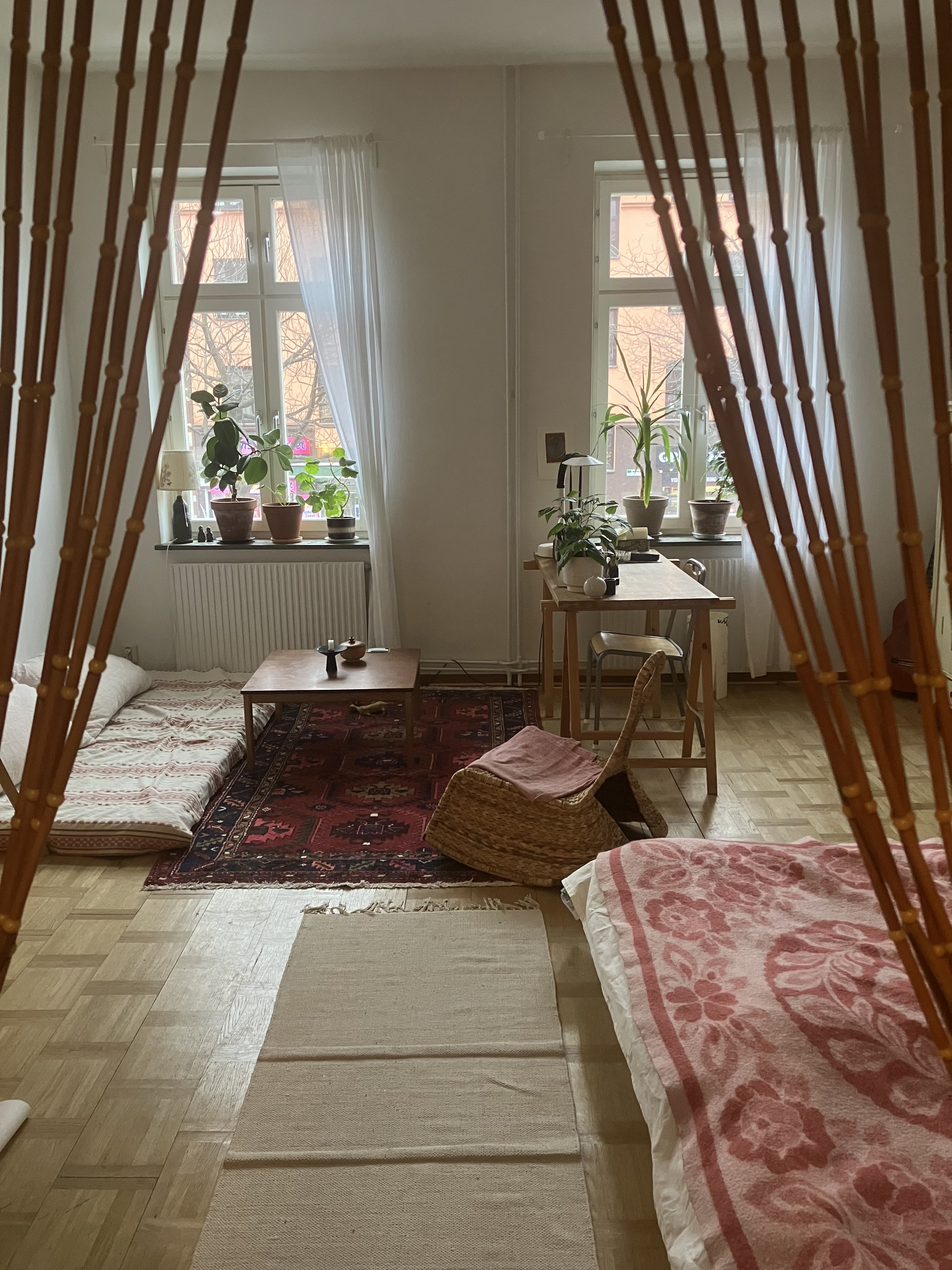 Lägenhet, 2 rum, 52 kvm, Malmö