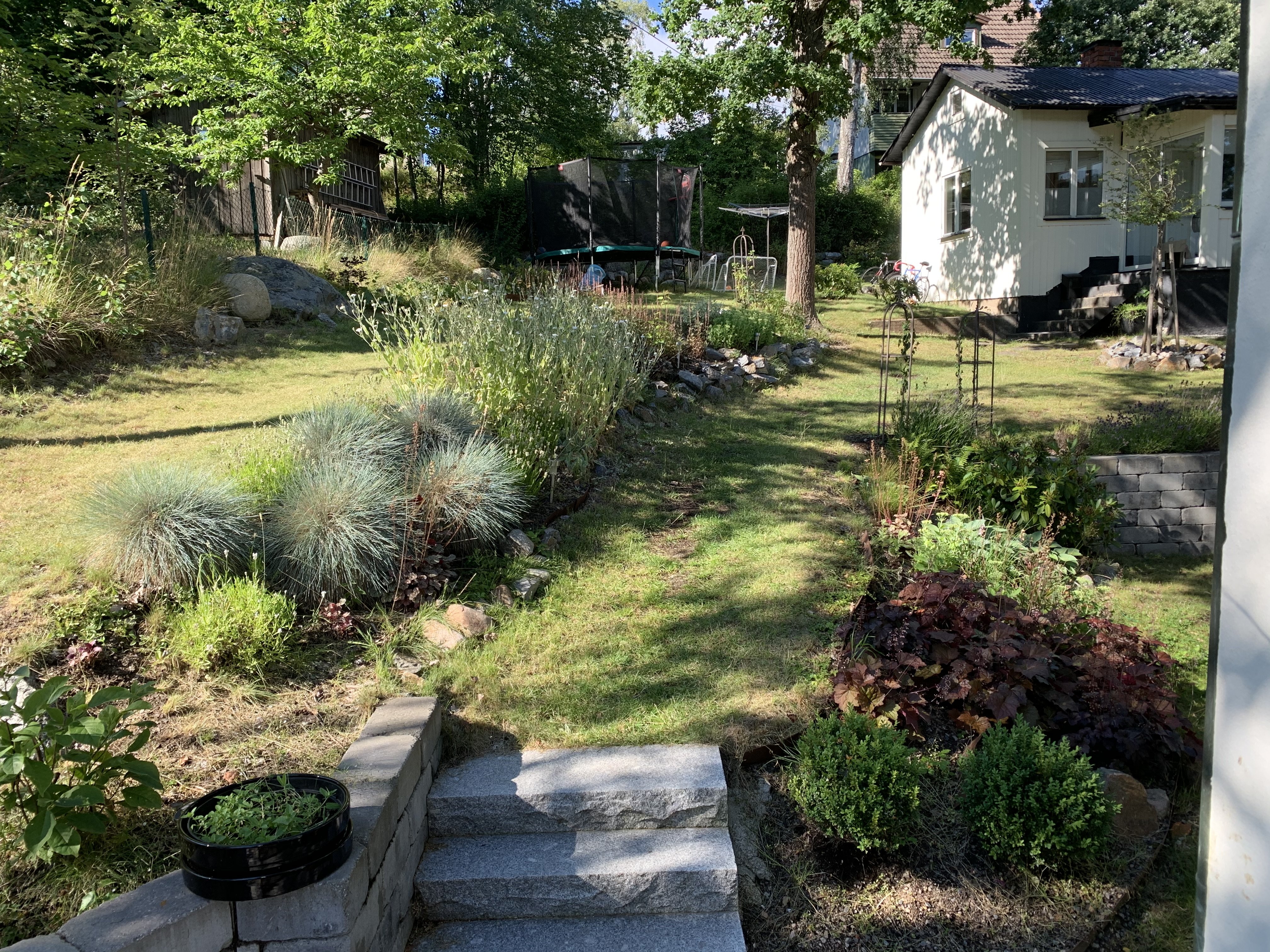 Stuga, 2 rum, 31 kvm, Nacka