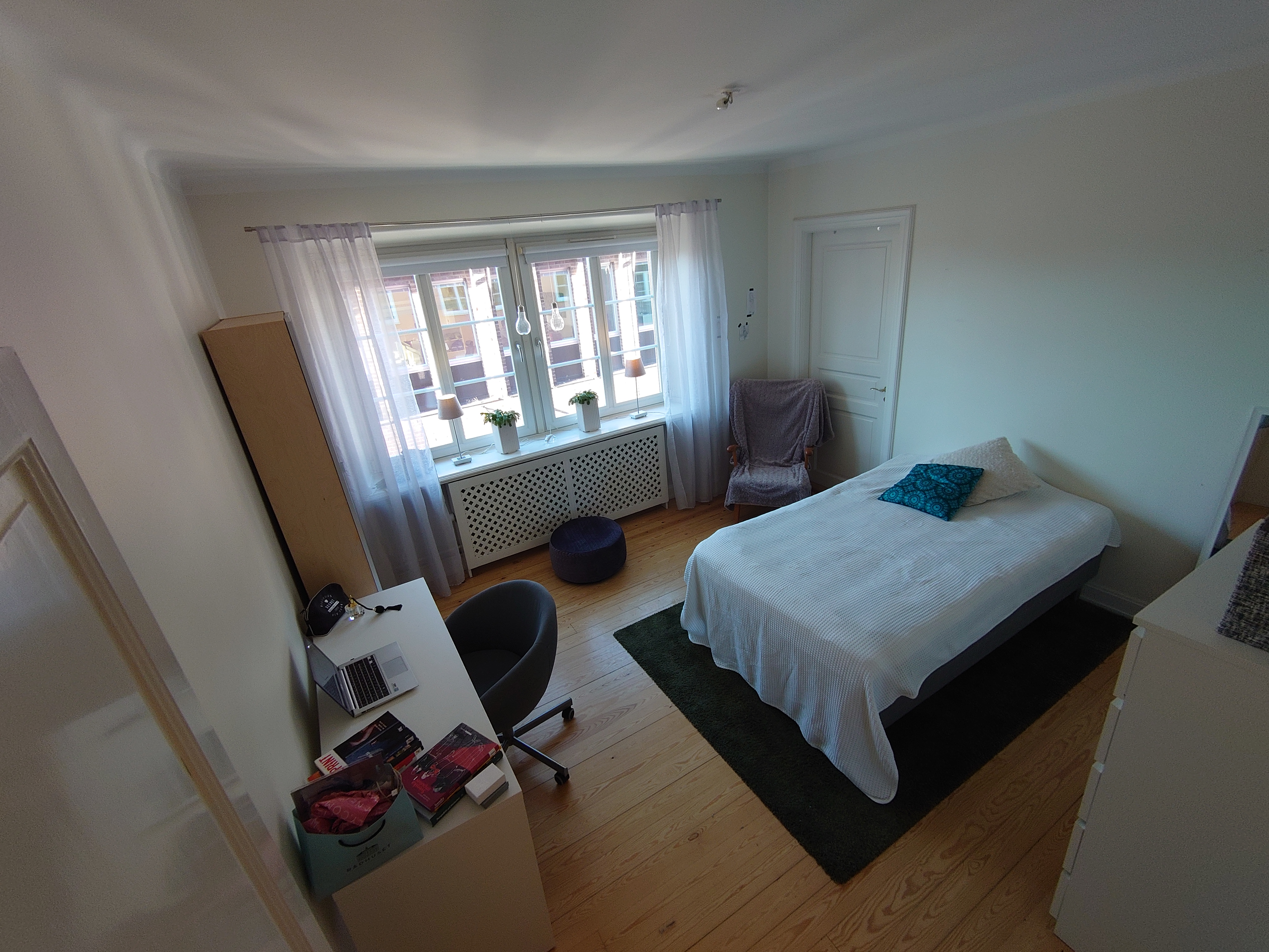 Svartbäcksgatan , Uppsala — photo 4