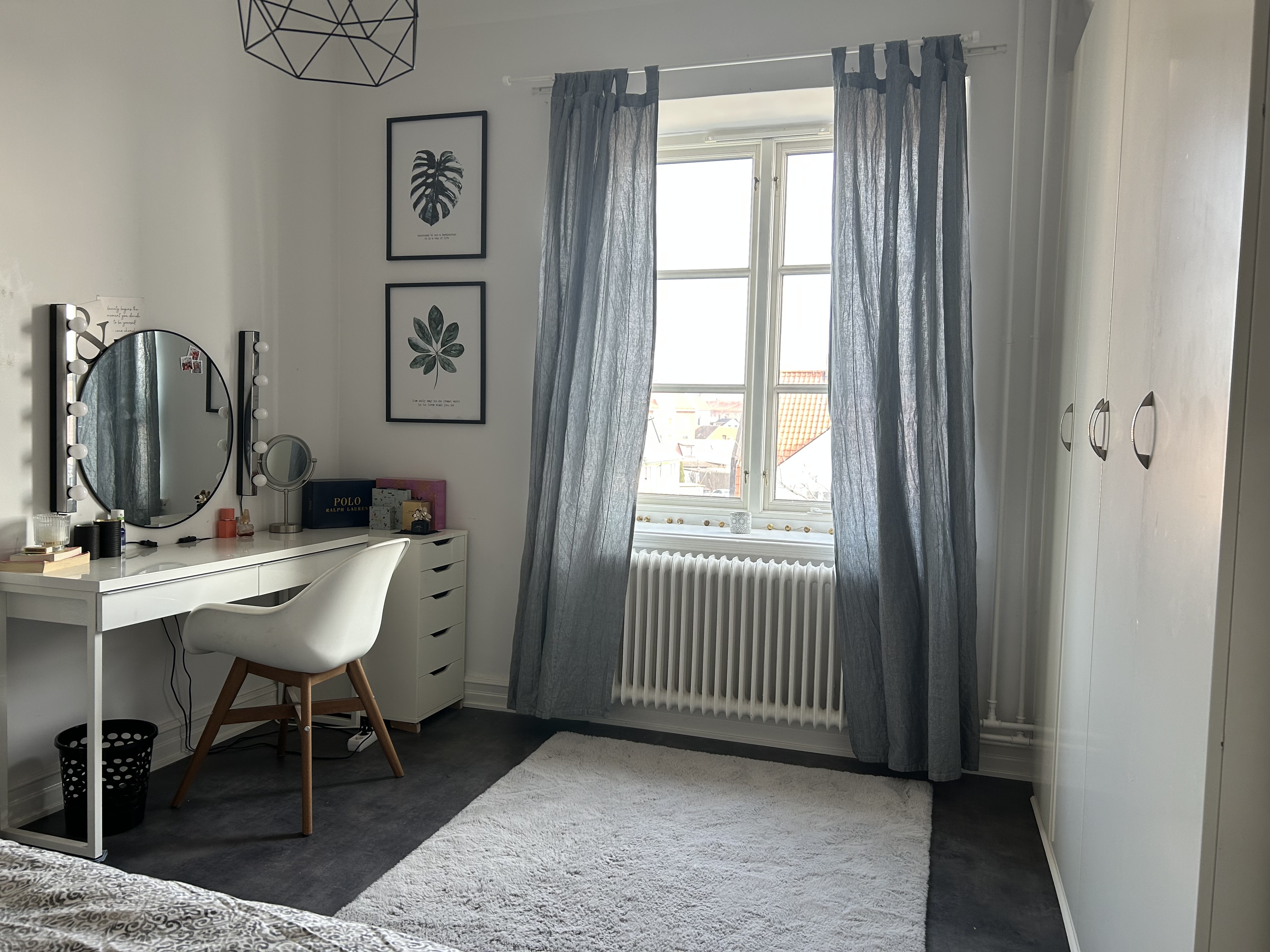 Lägenhet – Landskrona, Östra industriområdet, Skåne län - Fler