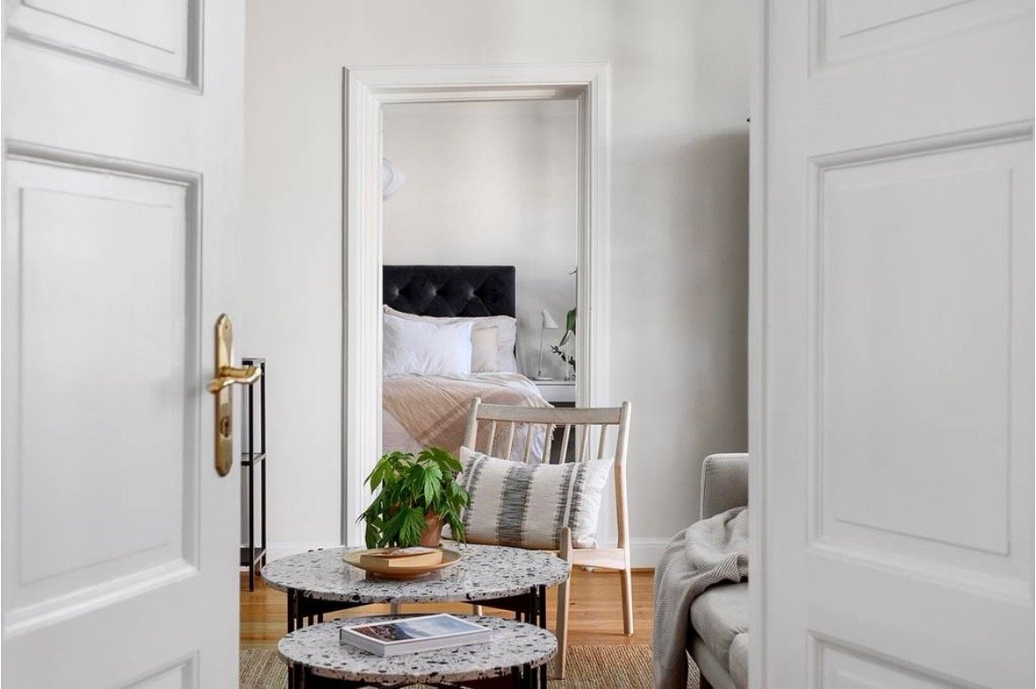 Lägenhet, 3 rooms, 98 sqm, Kristianstad