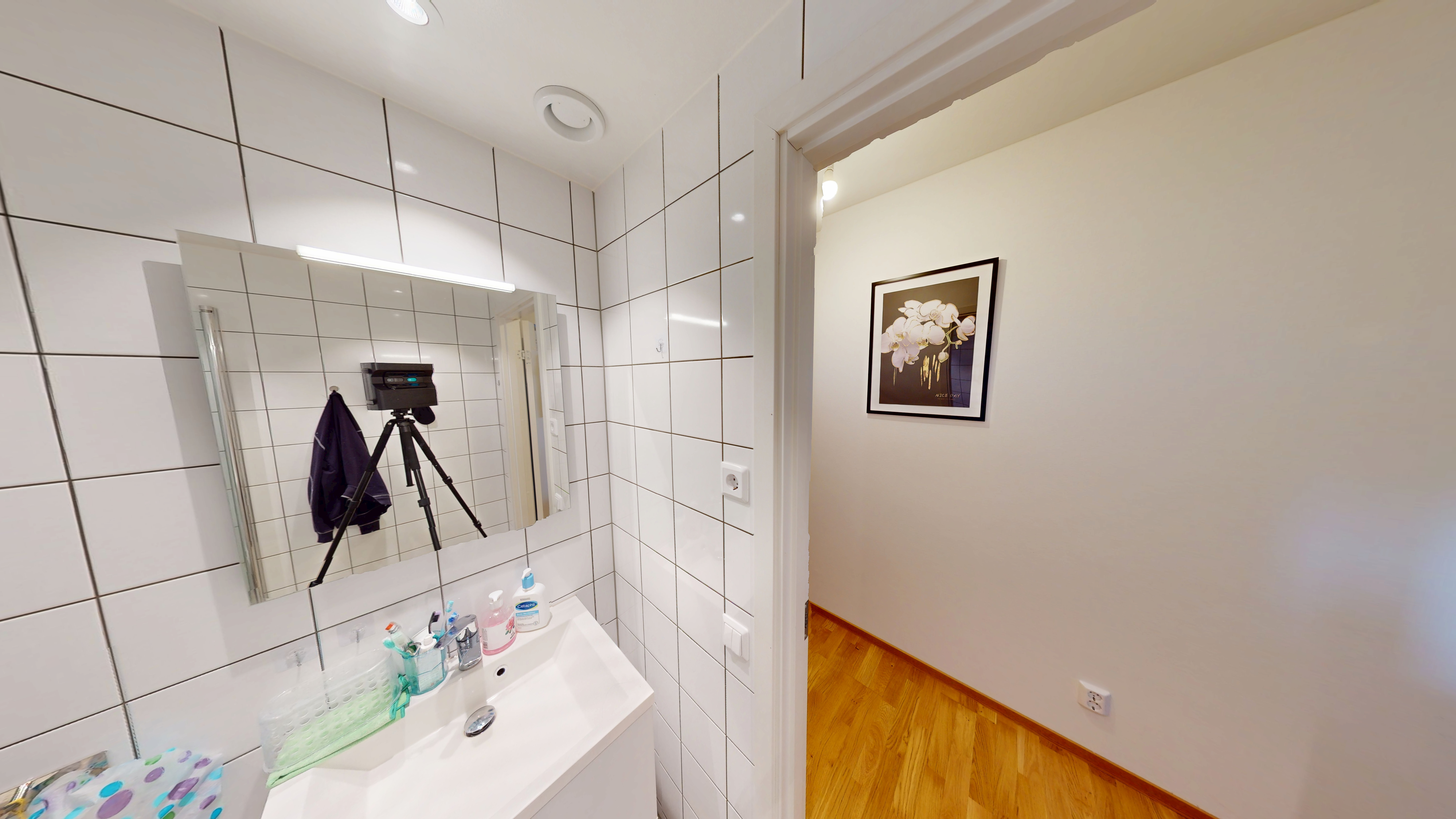 Lägenhet, 4 rooms, 90 sqm, Eskilstuna