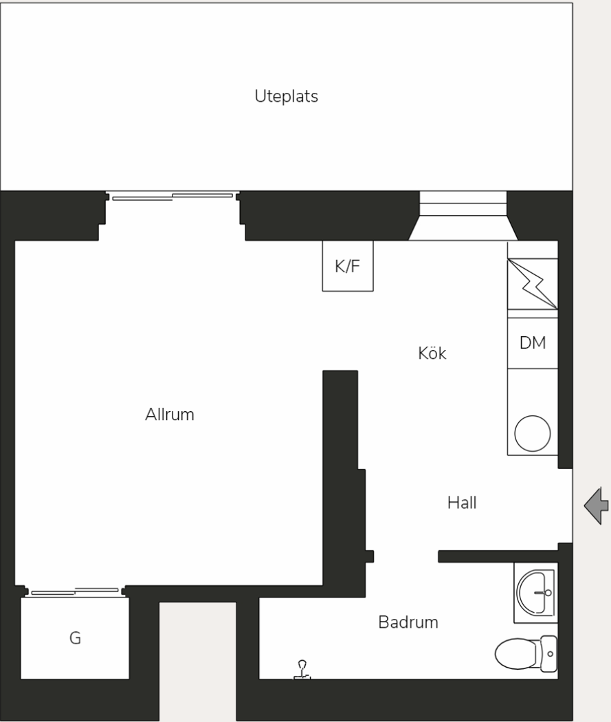 Döbelnsgatan, Stockholm