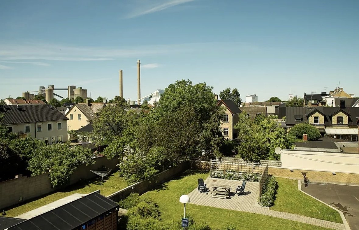 Sveagatan, Limhamn — photo 5