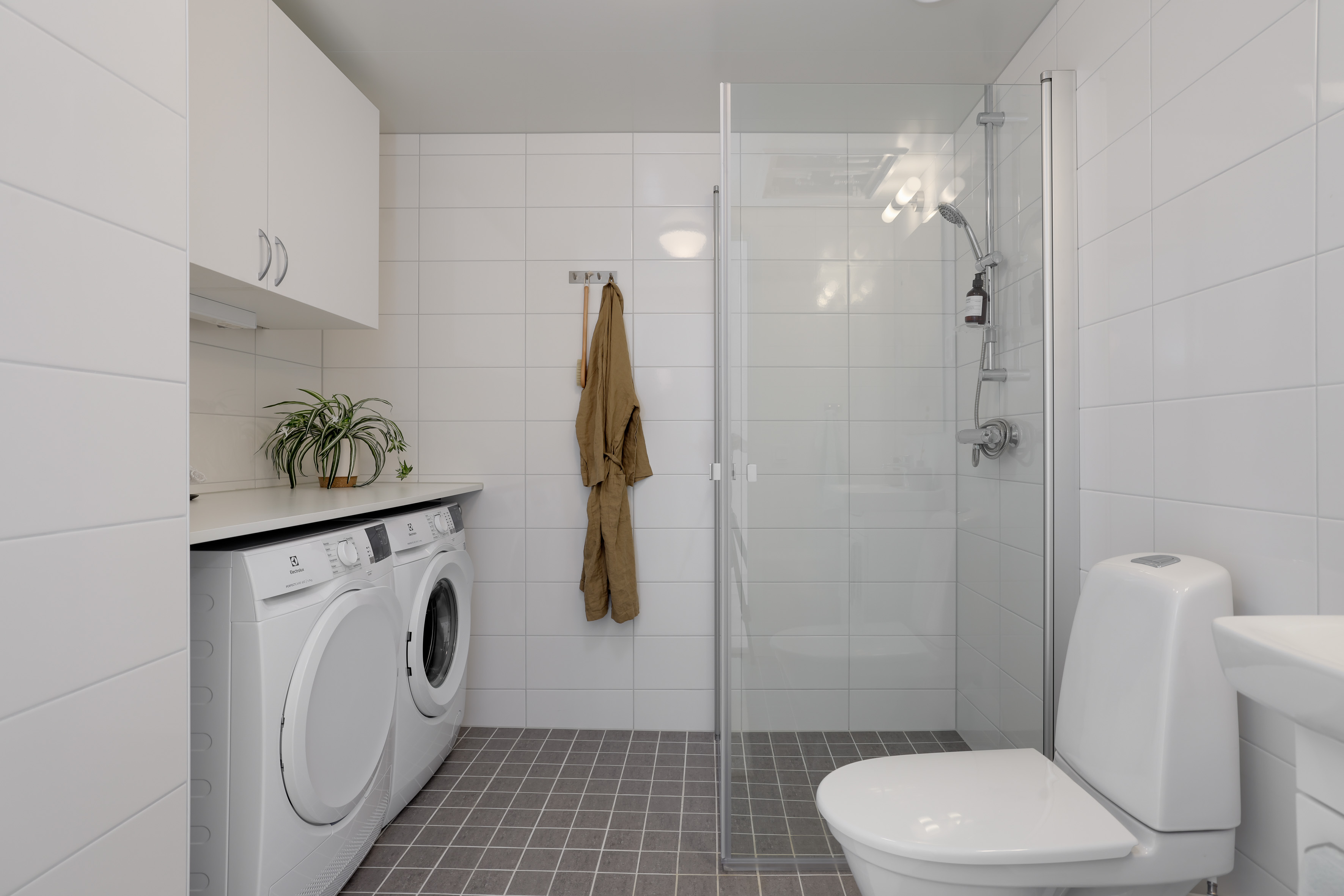 Lägenhet, 1 rum, 33 kvm, Örebro