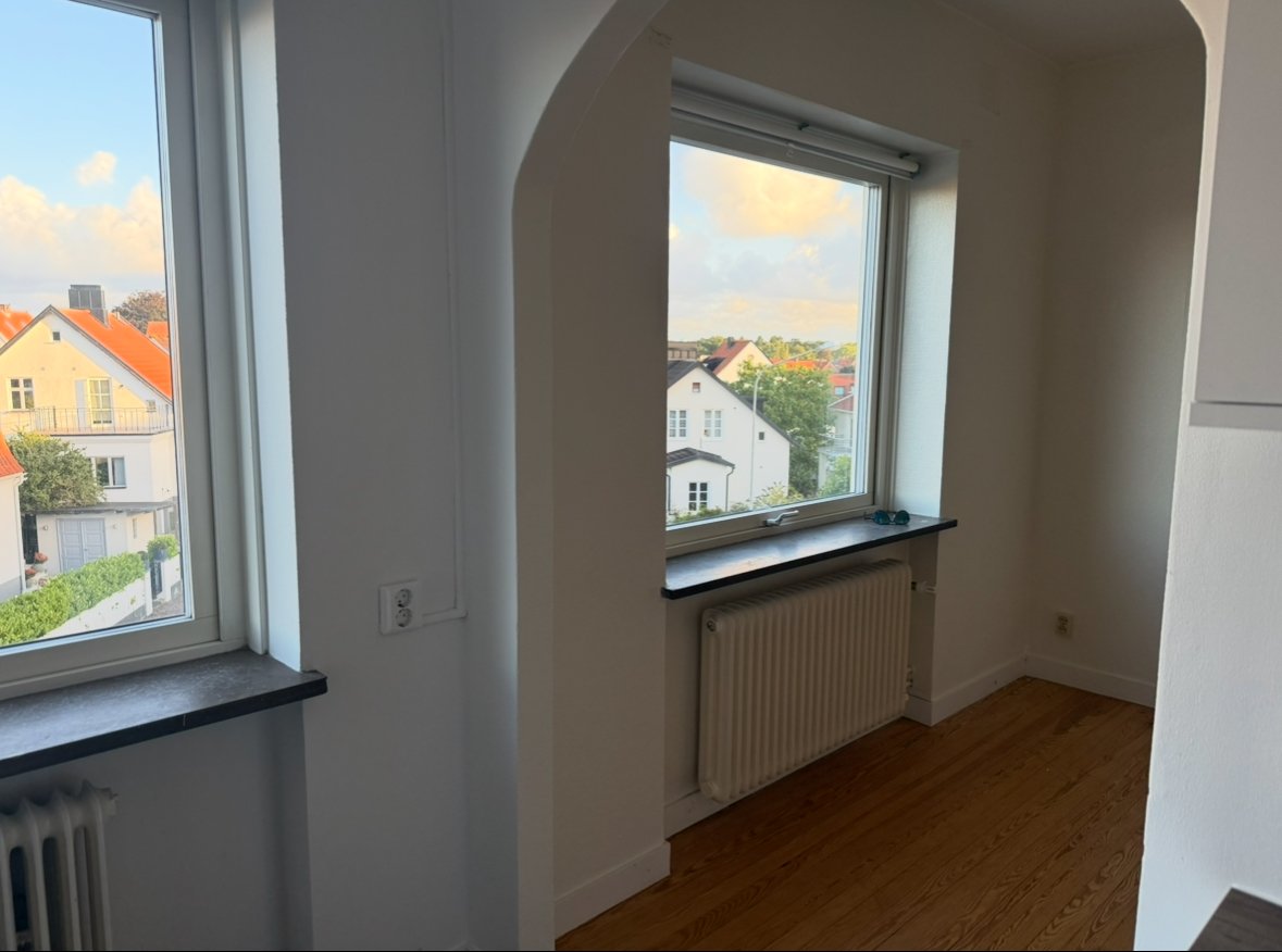 Tågagatan 74, Helsingborg