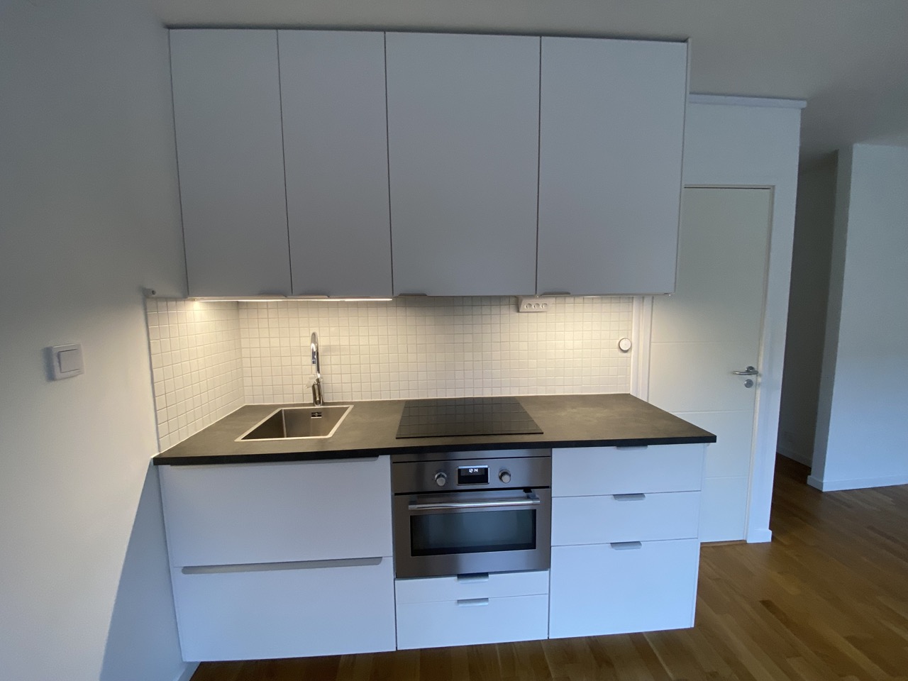Lägenhet – Helsingborg, Miatorp - Bild 5