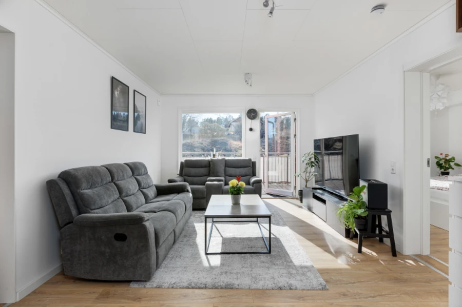Lägenhet, 4 rooms, 85 sqm, Södertälje