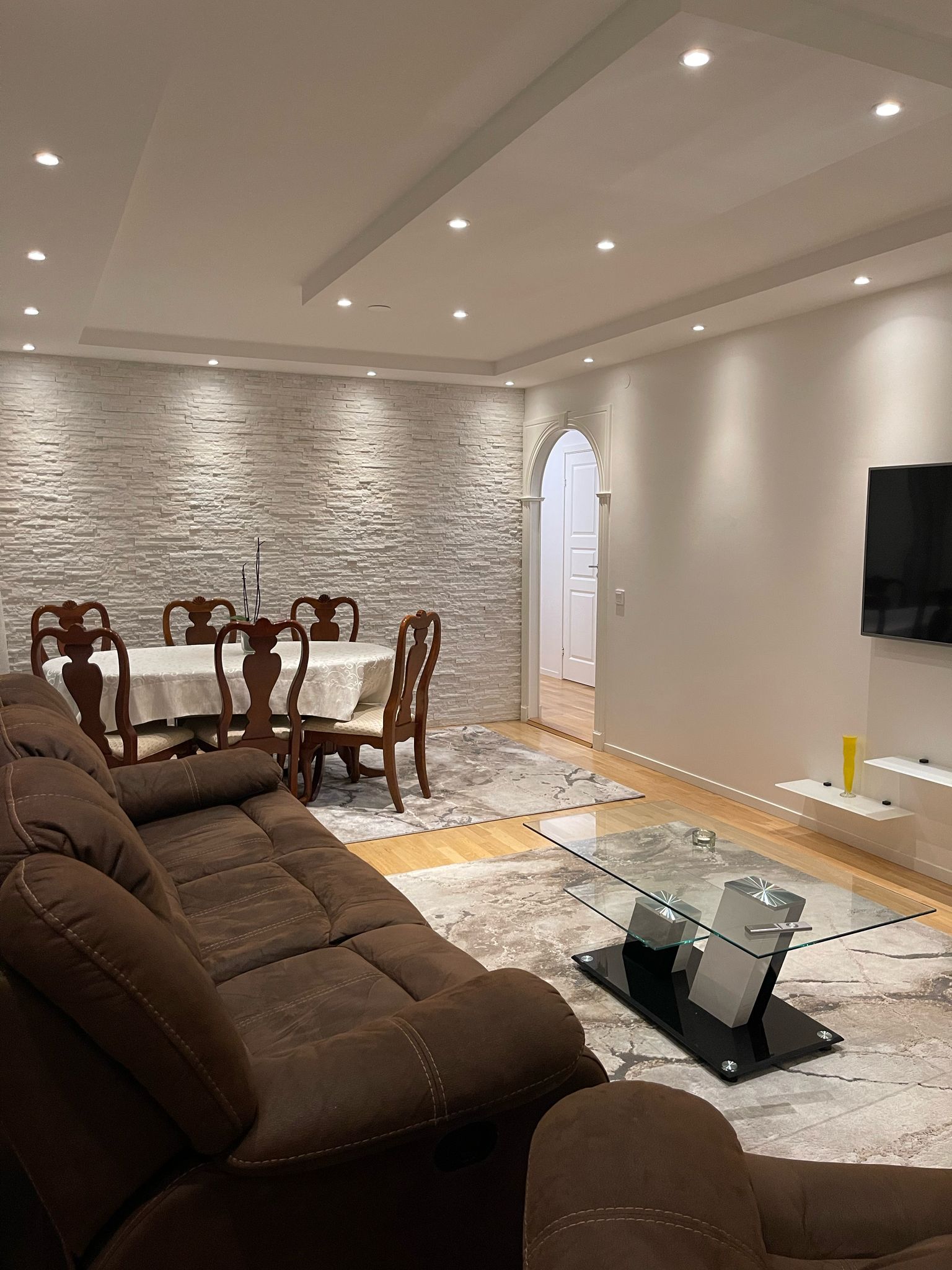 4 rok · 98 m² i Huddinge