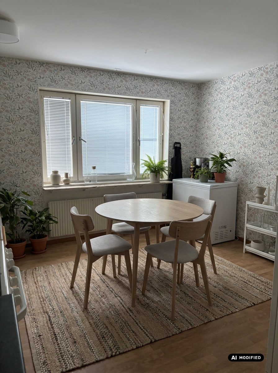 4 rok · 94 m² i Skellefteå – bild 5