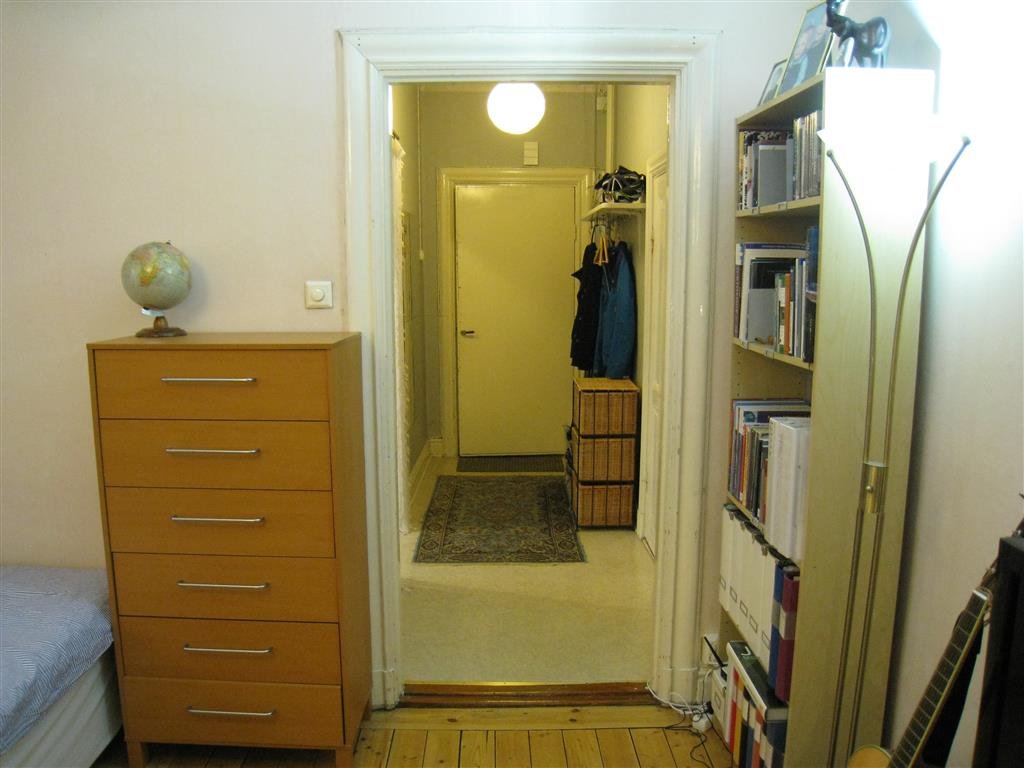 1 rum Kungsholmen, 10 000 kr/mån | Bostadsögat