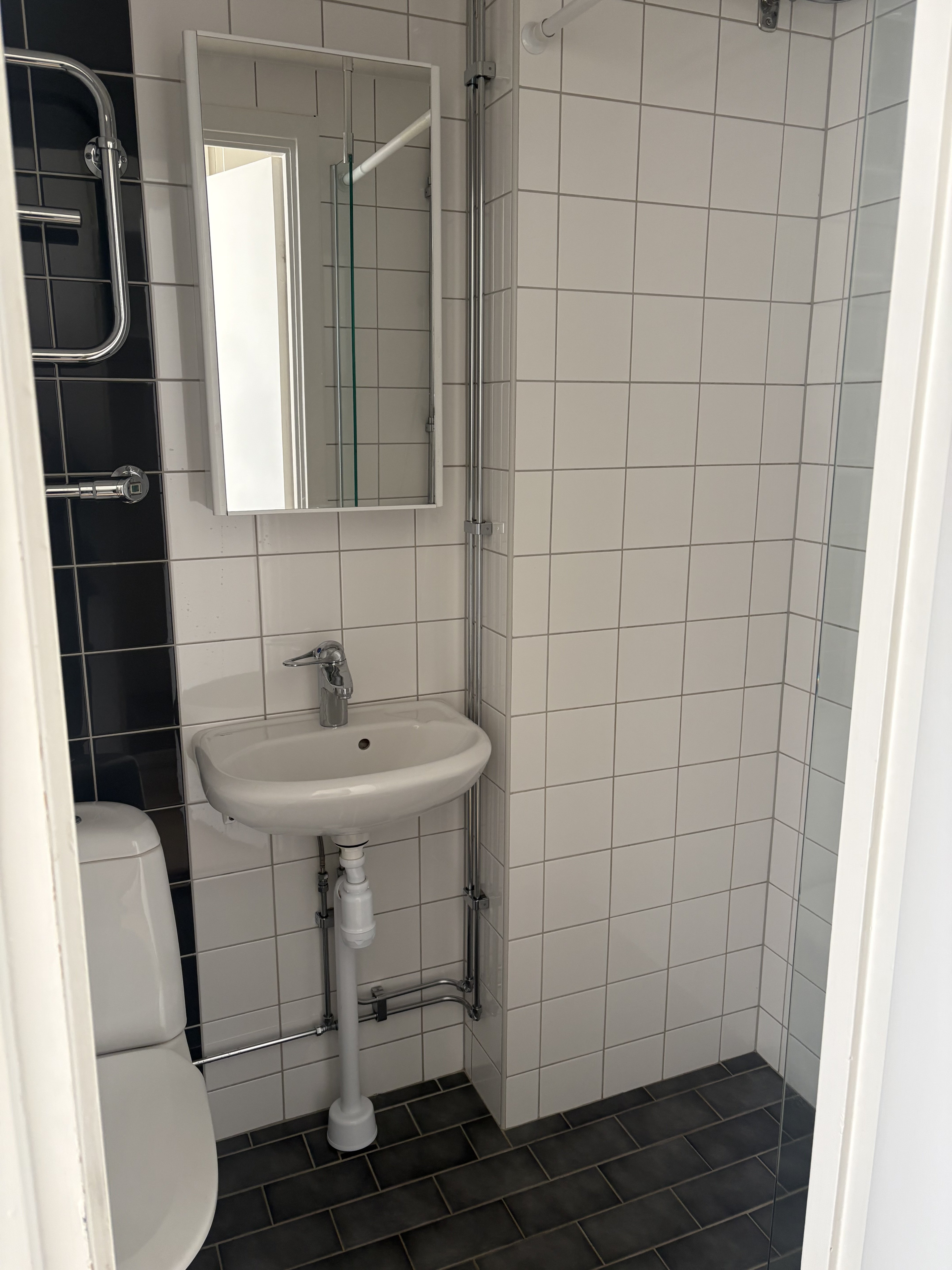 Lägenhet – Stockholm, Gärdeshöjden, Ladugårdsgärdet - Bild 5