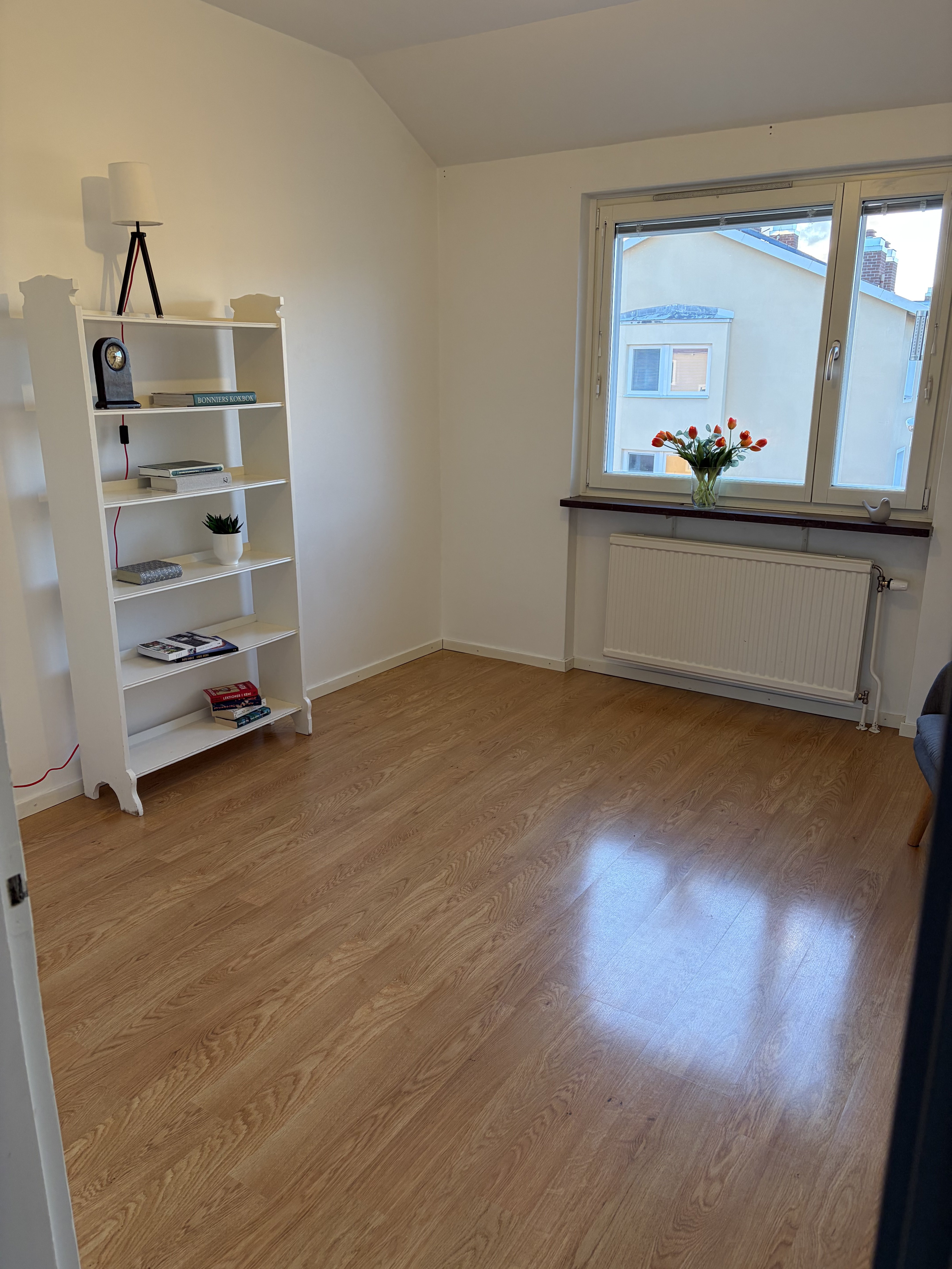 Lästmakargatan, Uppsala