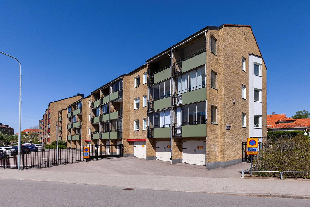 Malmögatan, Helsingborg — photo 3