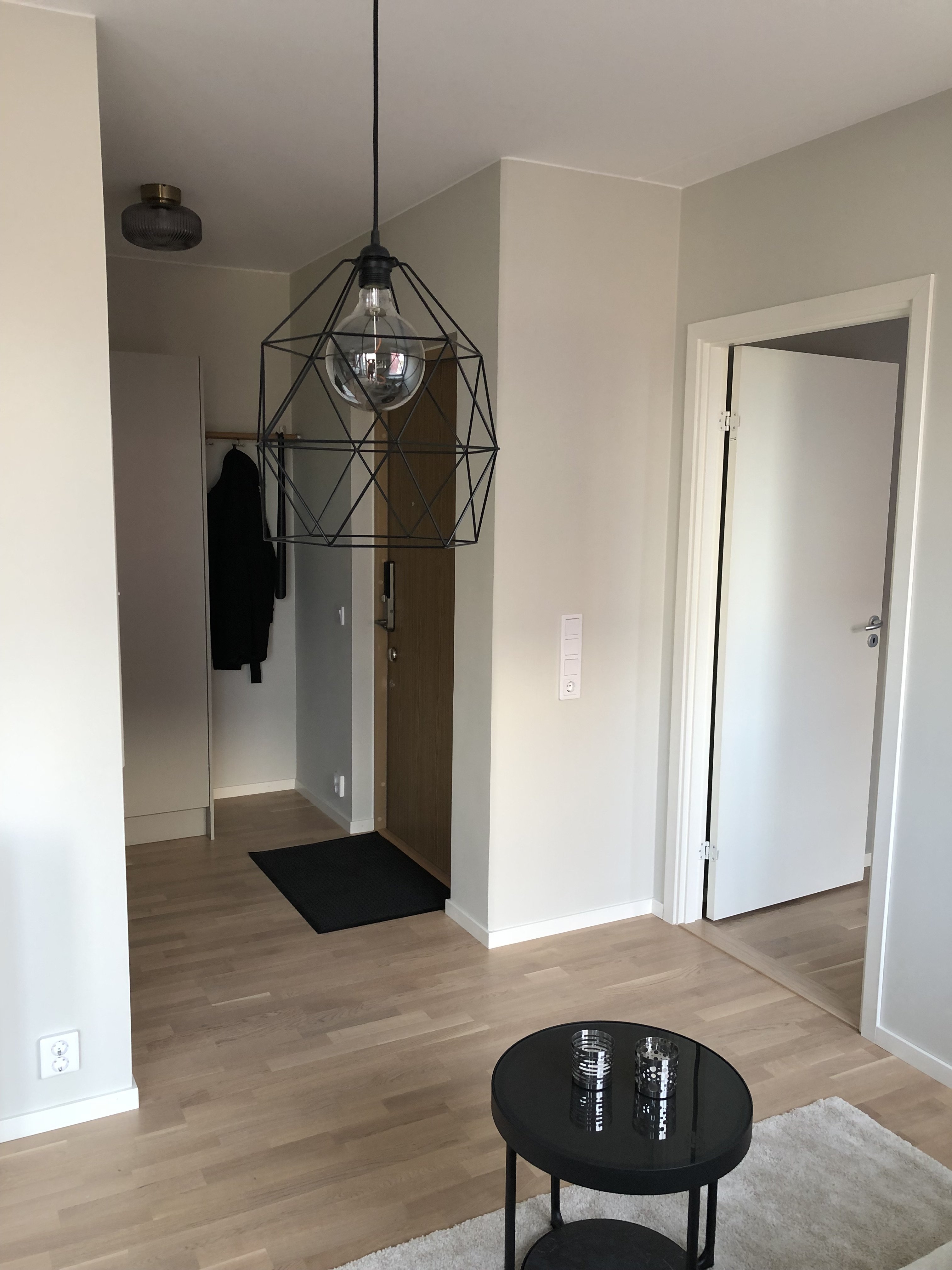 2 rum Stockholm — 20 500 kr/mån | Bostadsögat