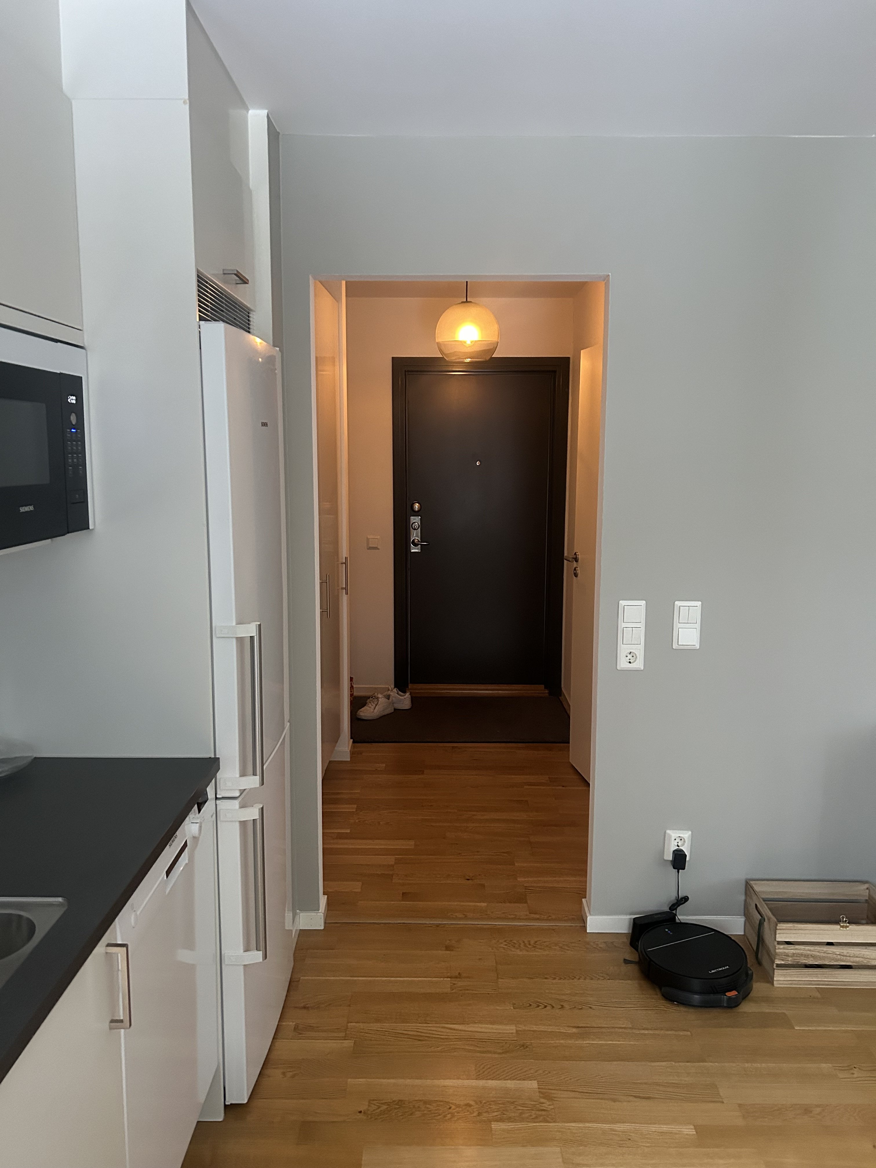 Ängsäters Gränd, Hovås