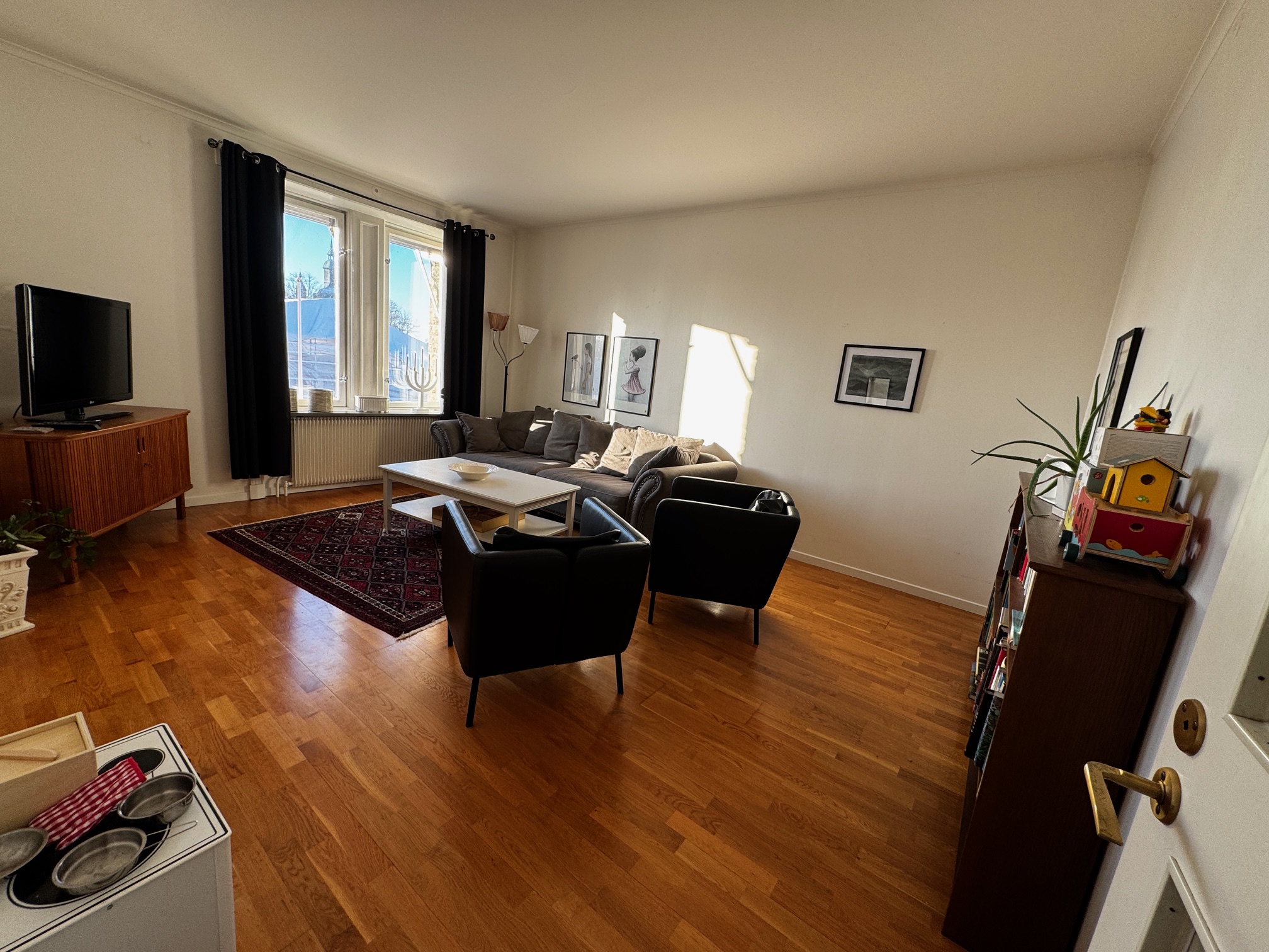 2 rok · 67 m² i Vadstena – bild 7